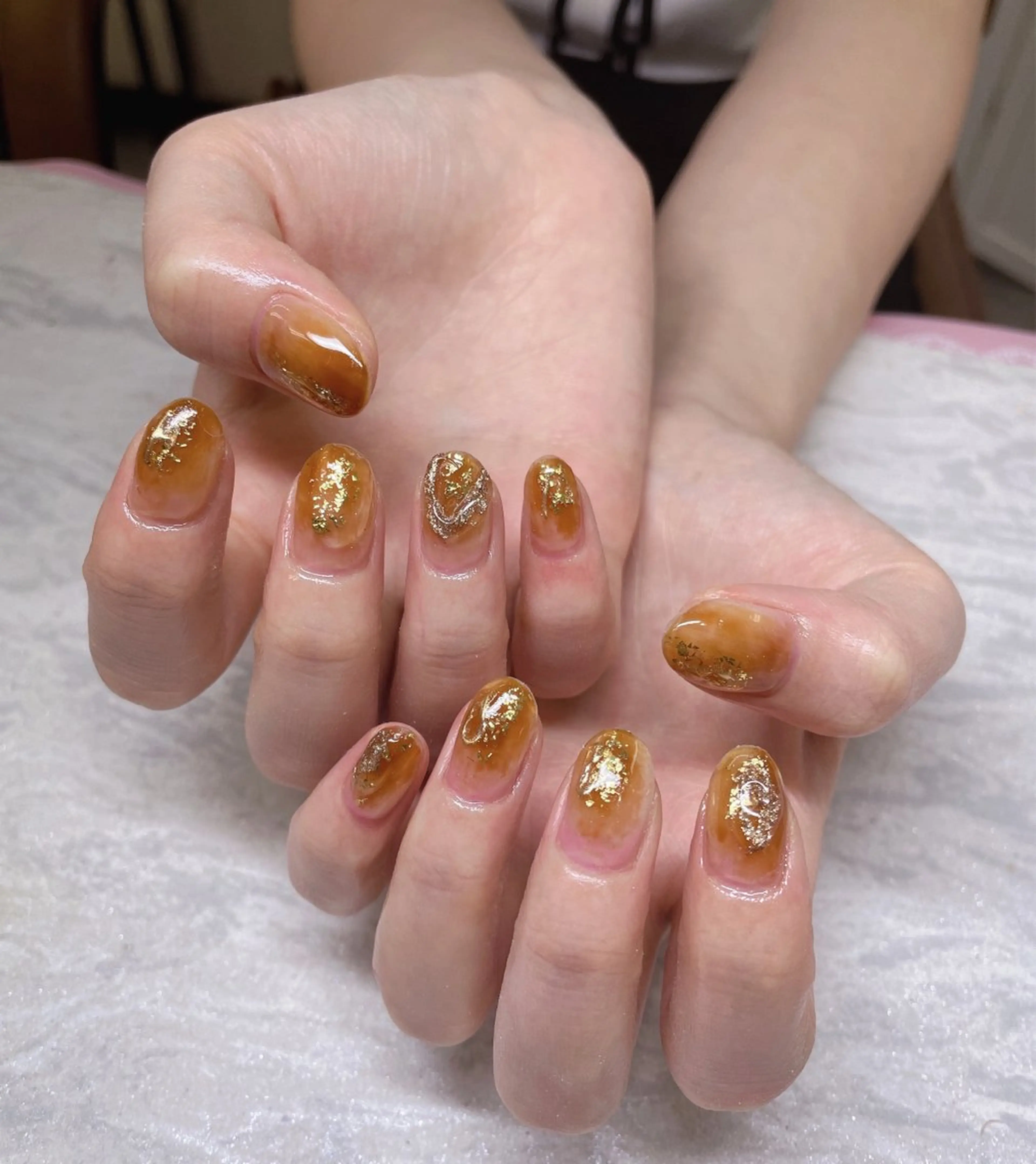 ネイル kouca  nail所属・コウ カnail💅のネイルデザイン