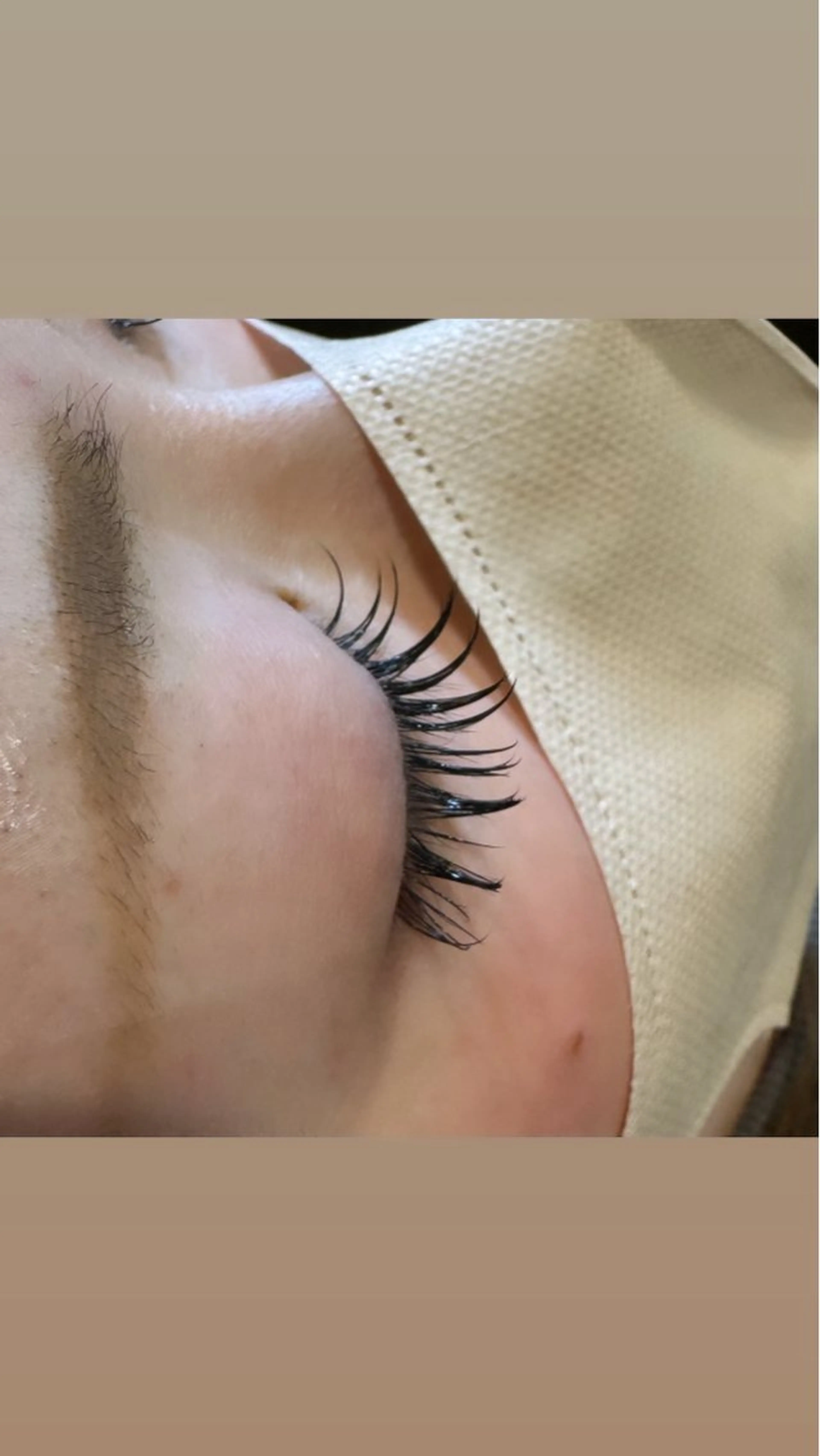 マツエク・マツパ pixie bob所属・pixie bob AIRIのマツエク・マツパデザイン