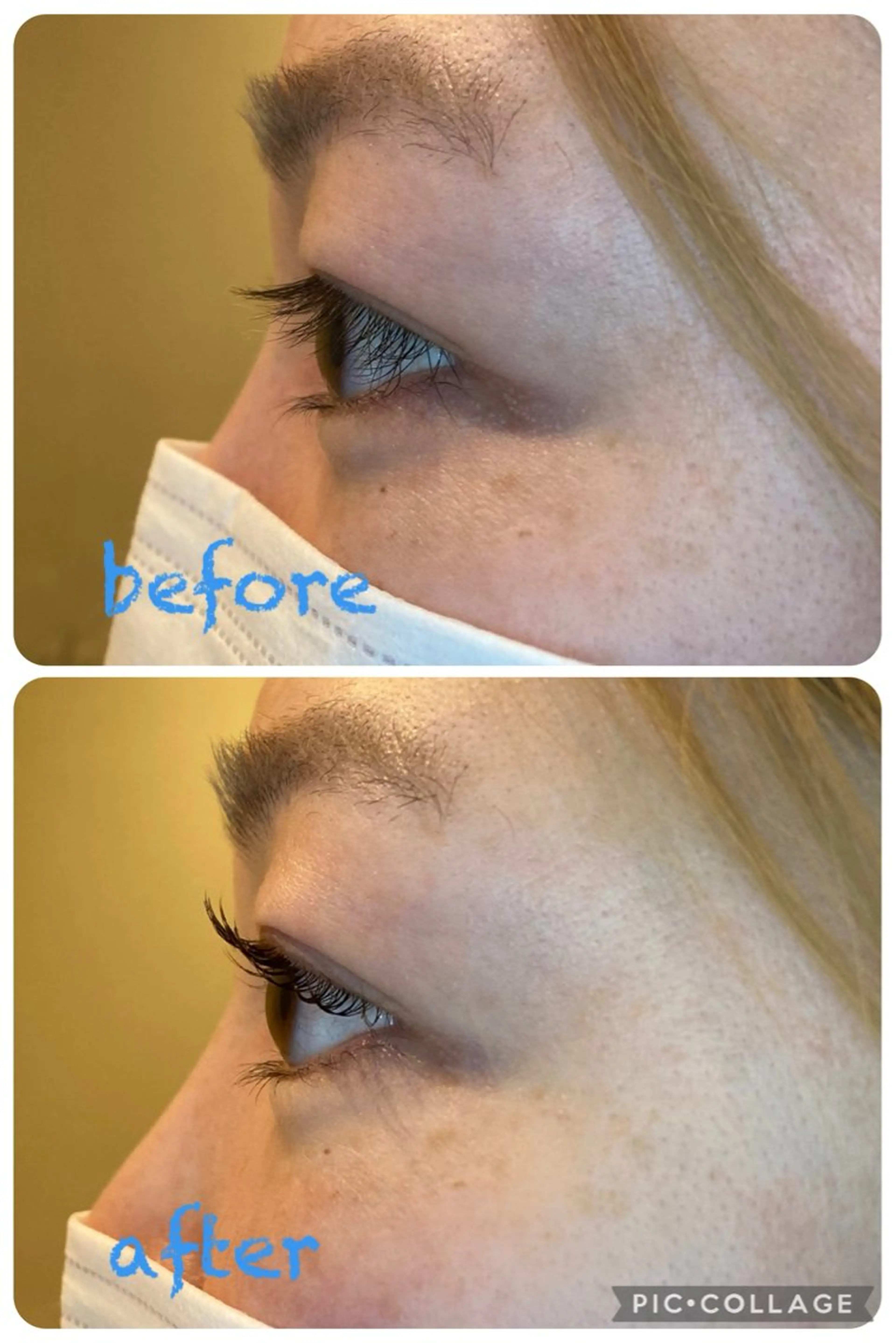 マツエク・マツパ BOTTAN 💫伊藤のマツエク・マツパデザイン