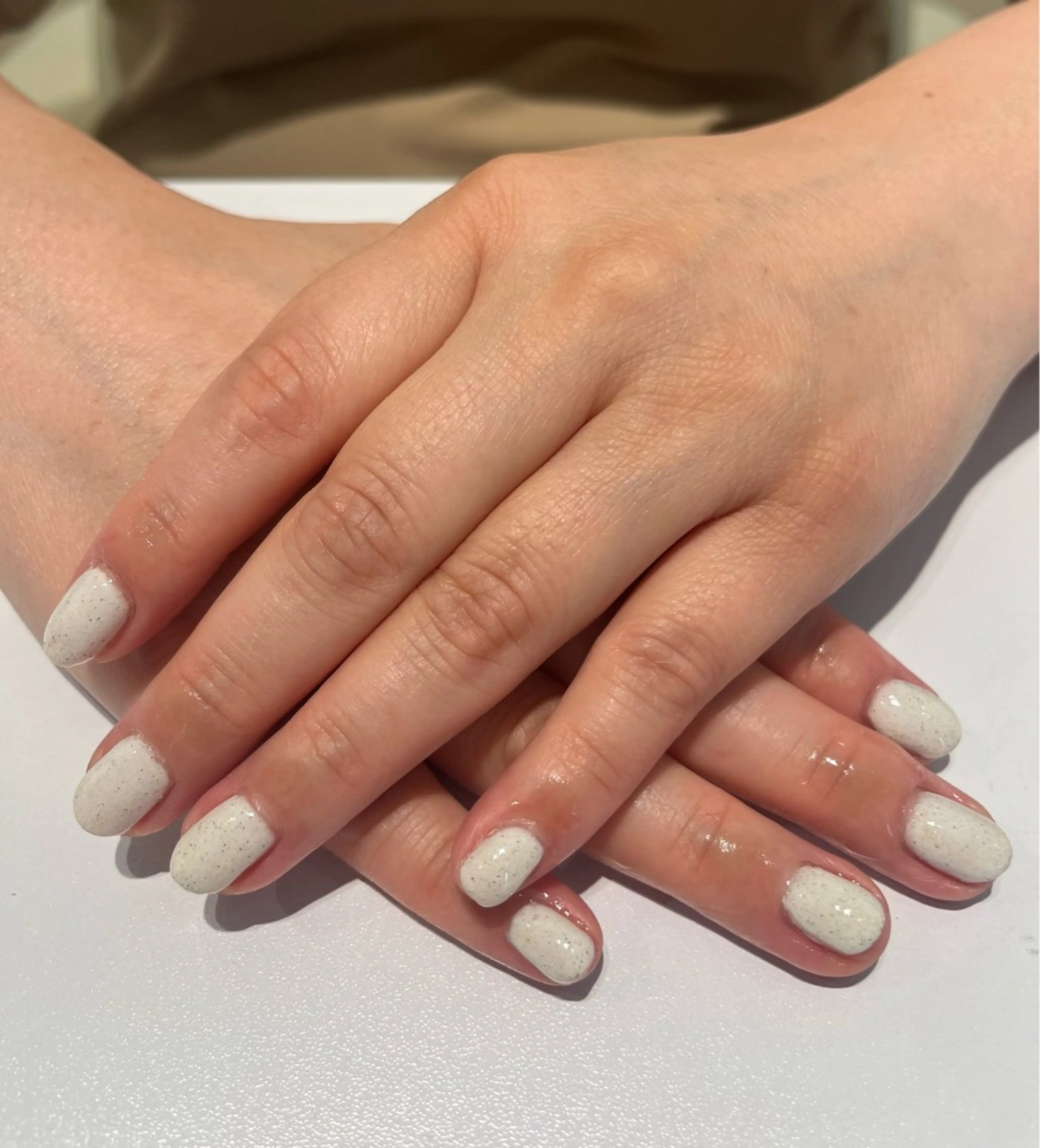 ネイル 福田 玲心のネイルデザイン