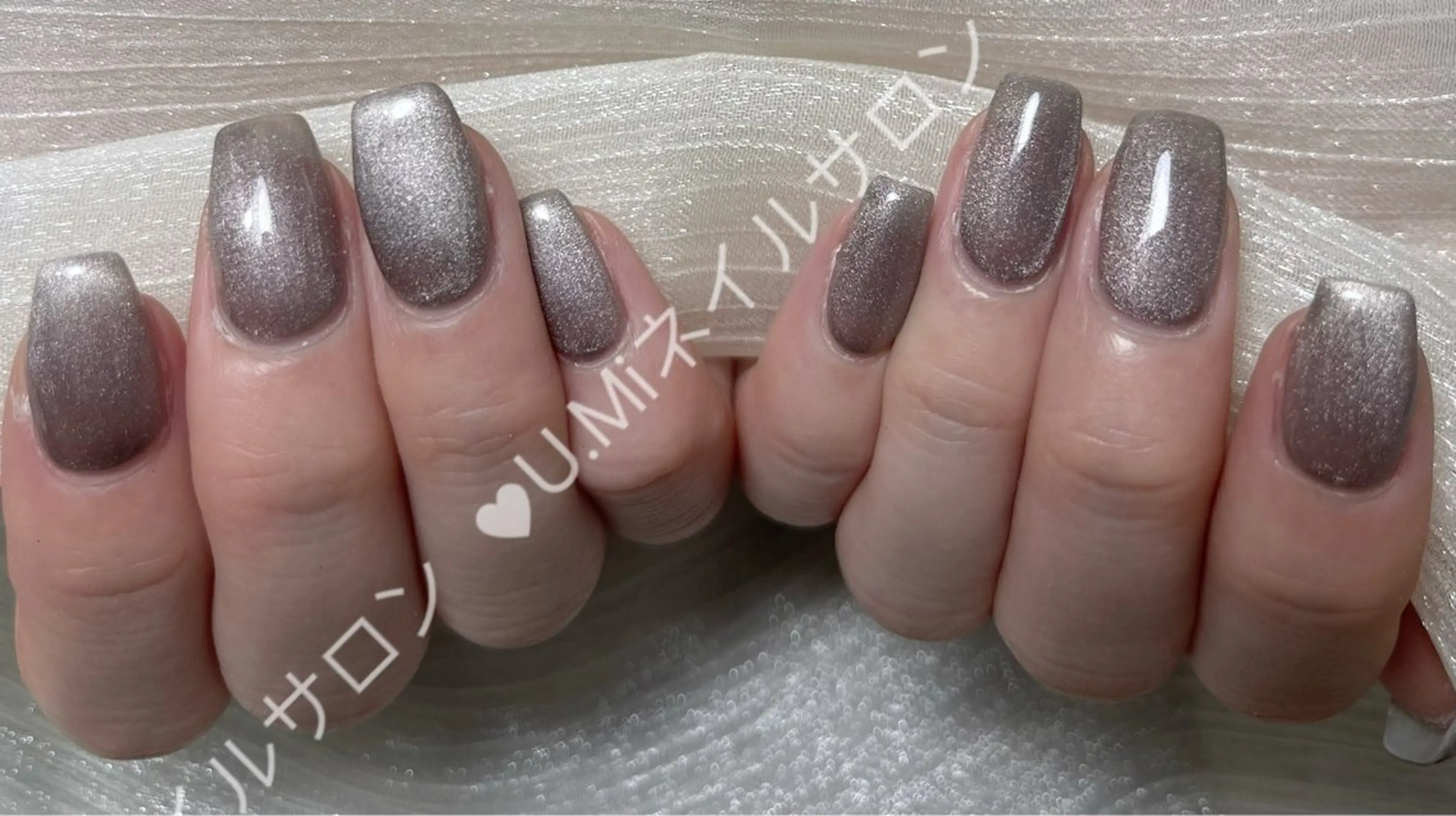 ネイル ユミ nailのネイルデザイン