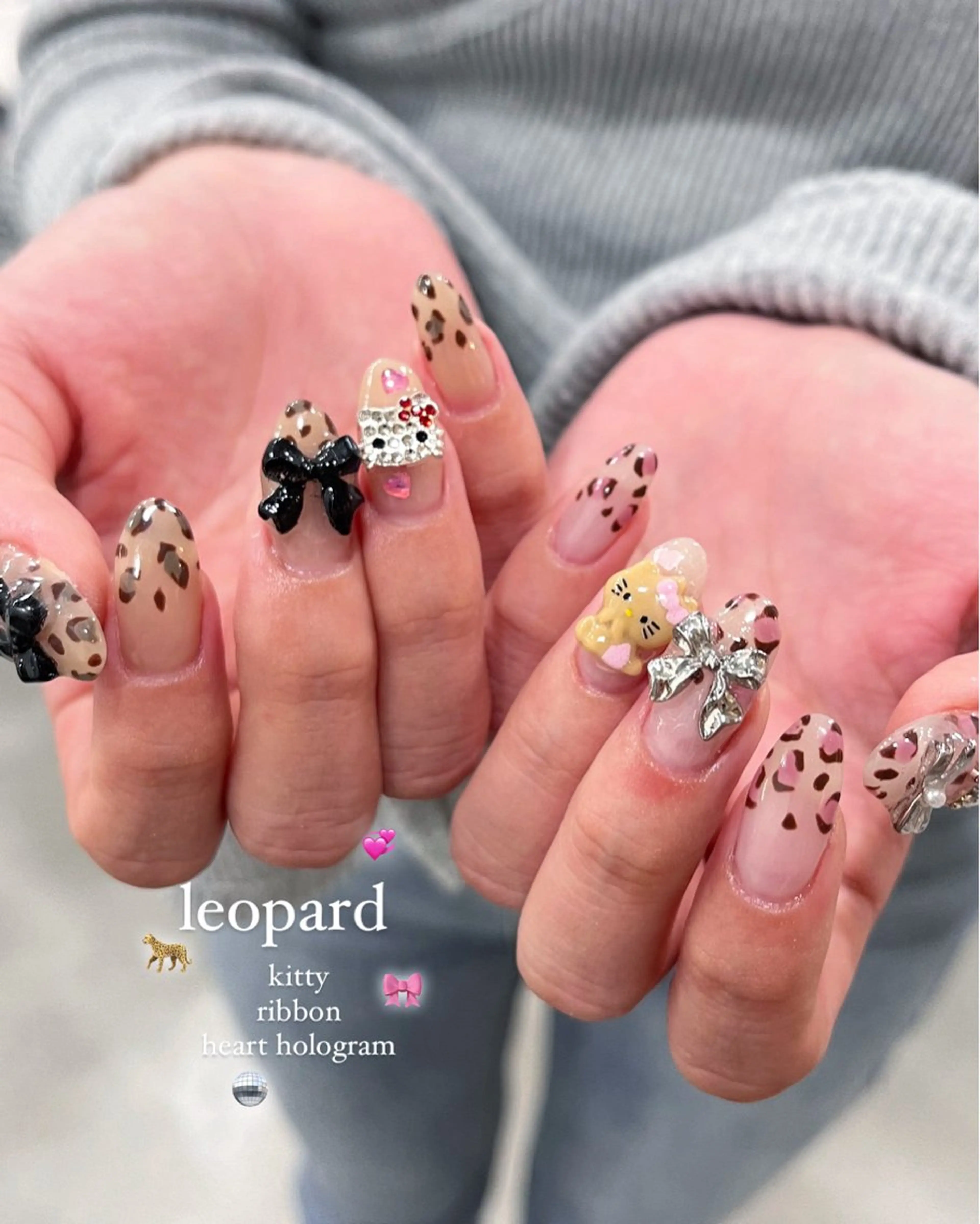 ネイル ハンドネイル 🤎Two ERI🤎のネイルデザイン