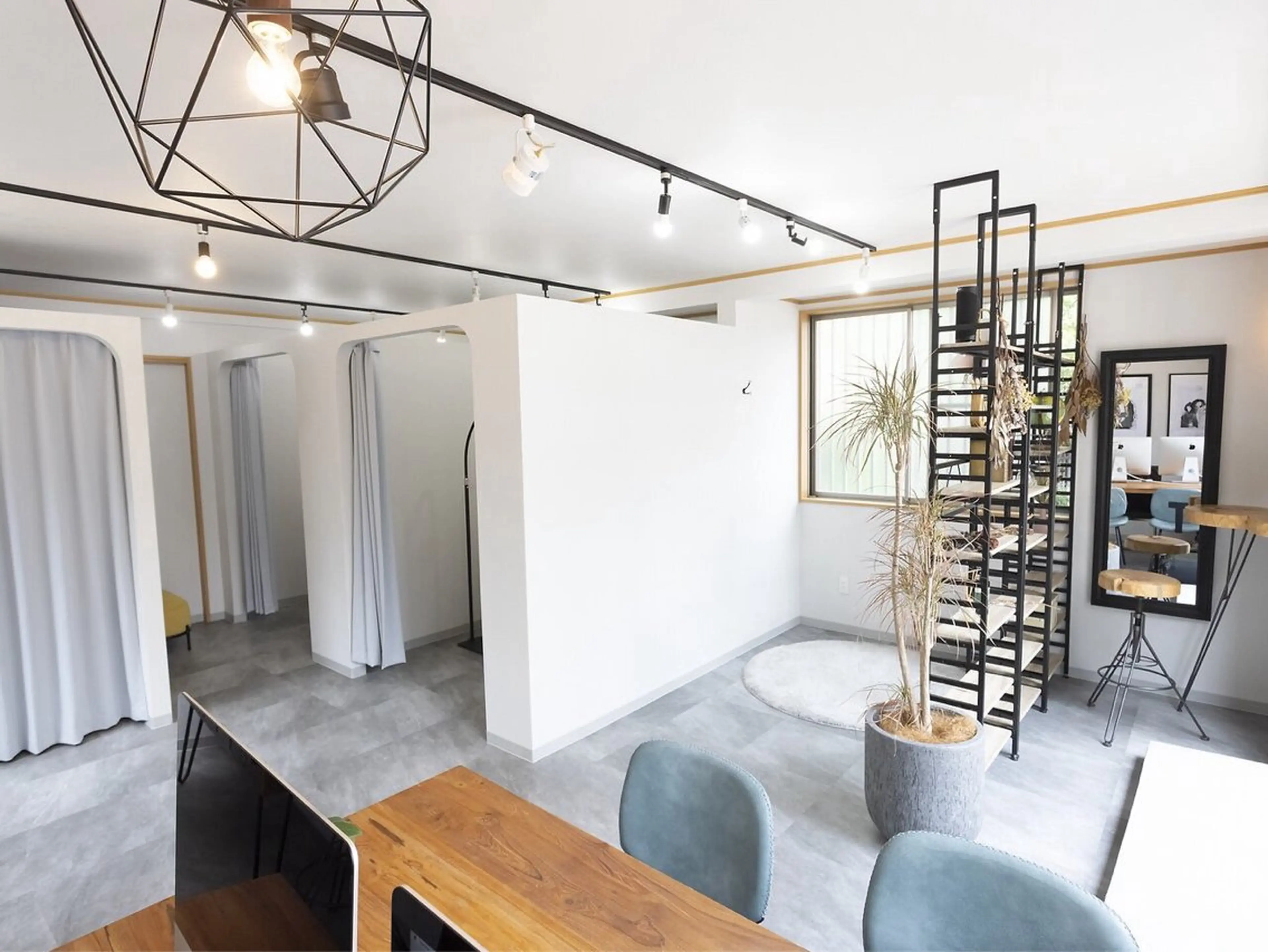 マツエク・マツパ RAGCie所属・RAGCieラグシー 桜木町のエステ・リラクイメージ