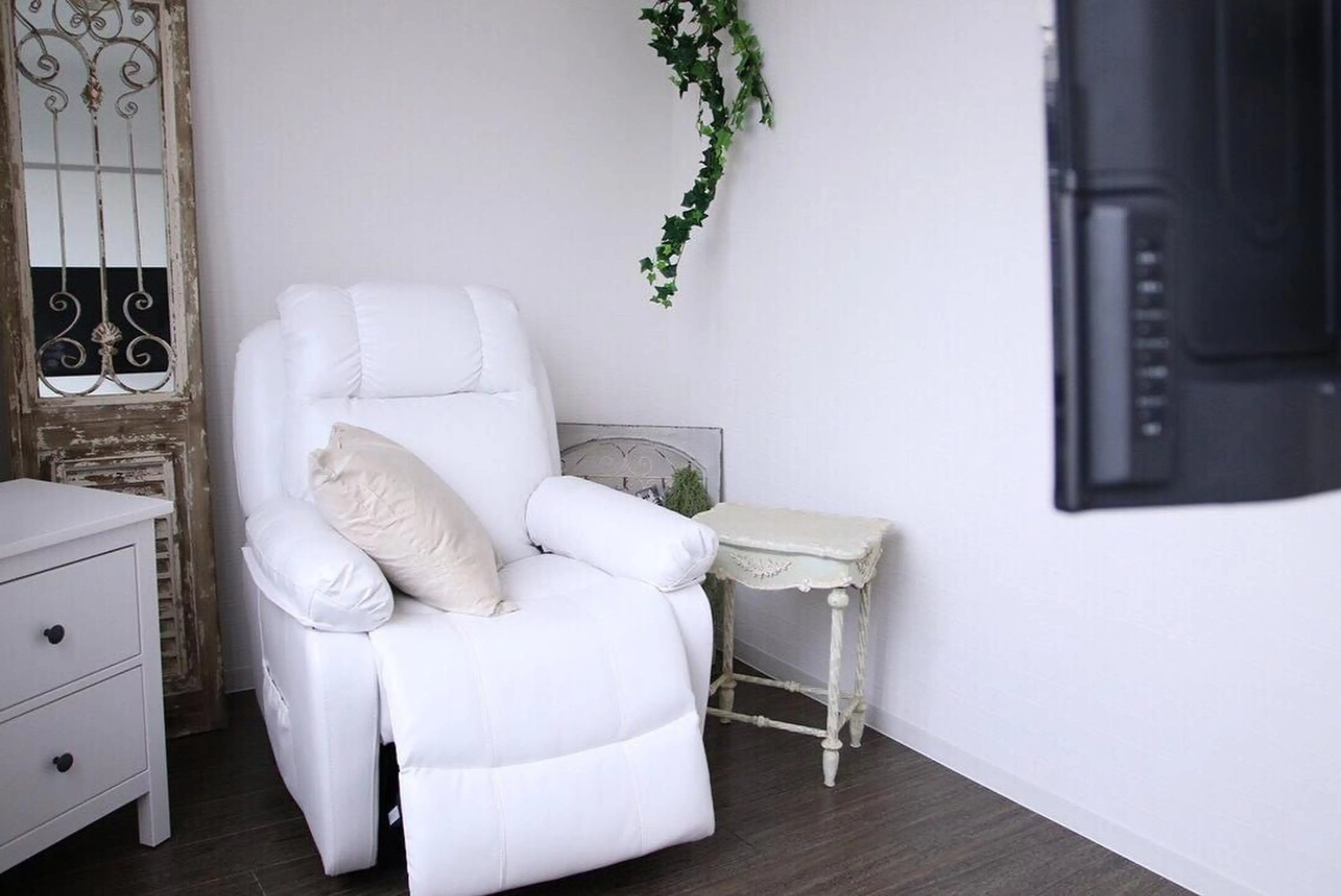 マツエク・マツパ ALPHA所属・やすだ まきのマツエク・マツパデザイン