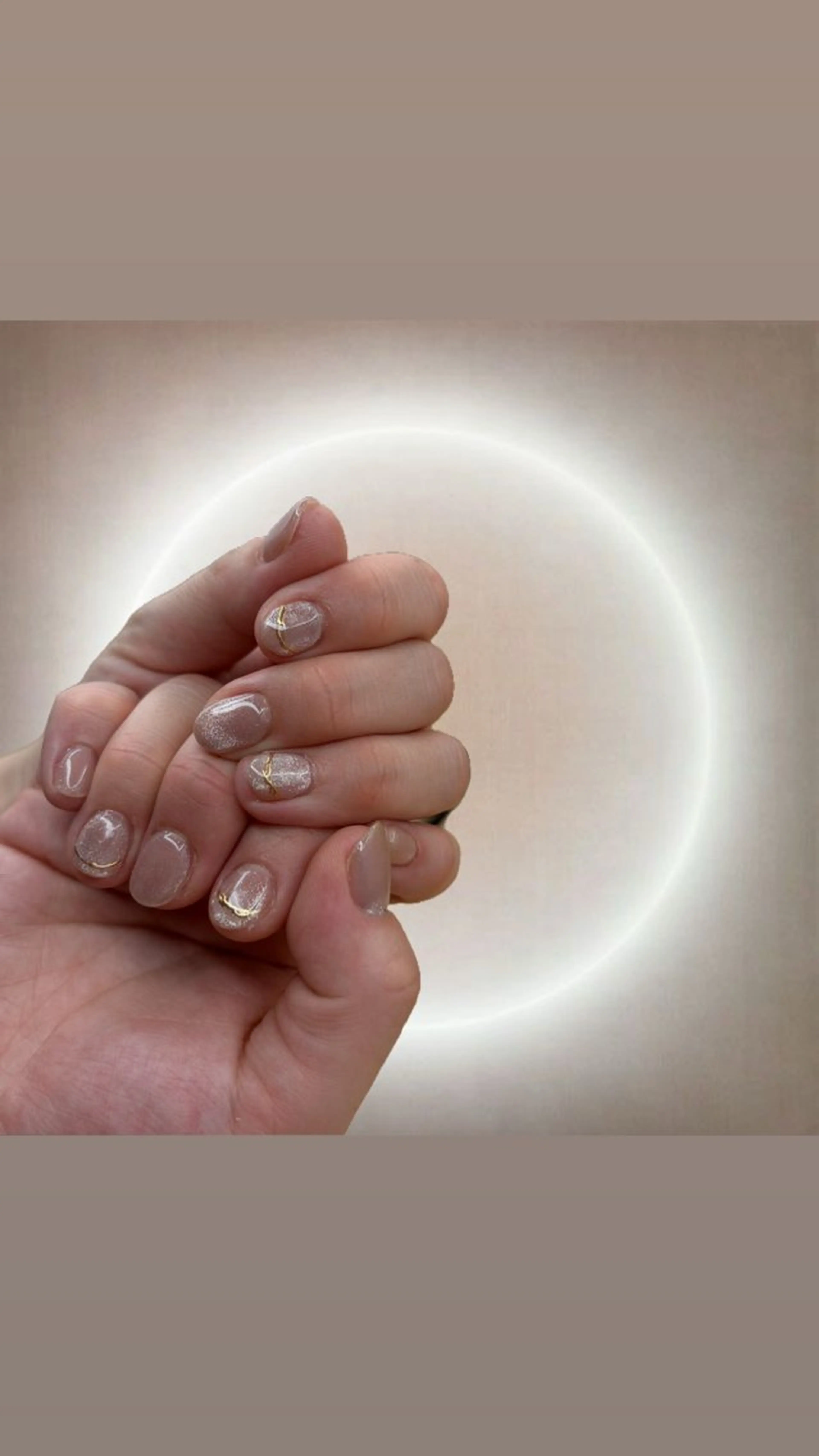 ネイル Ruri Airiのネイルデザイン