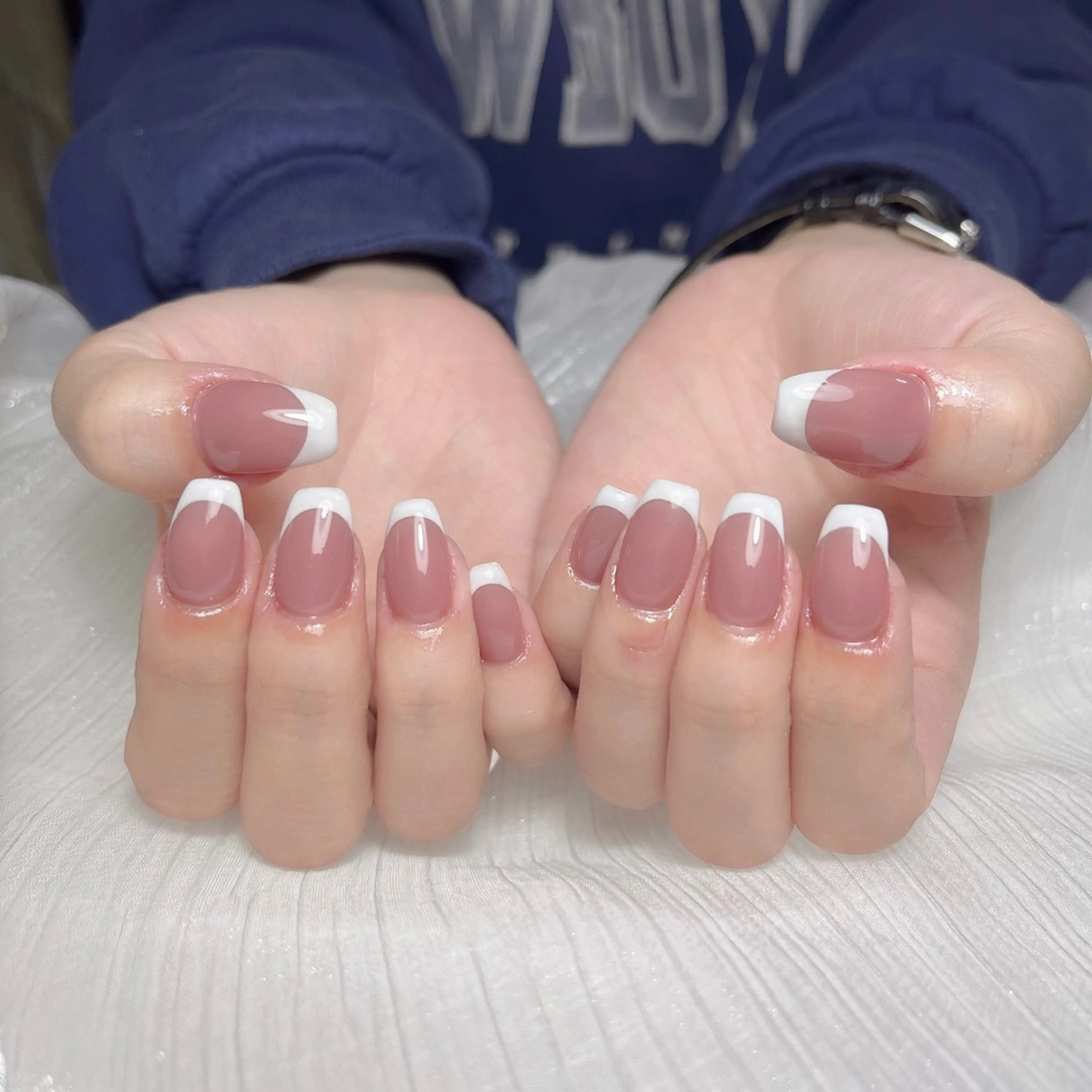 ネイル YS Nailのネイルデザイン