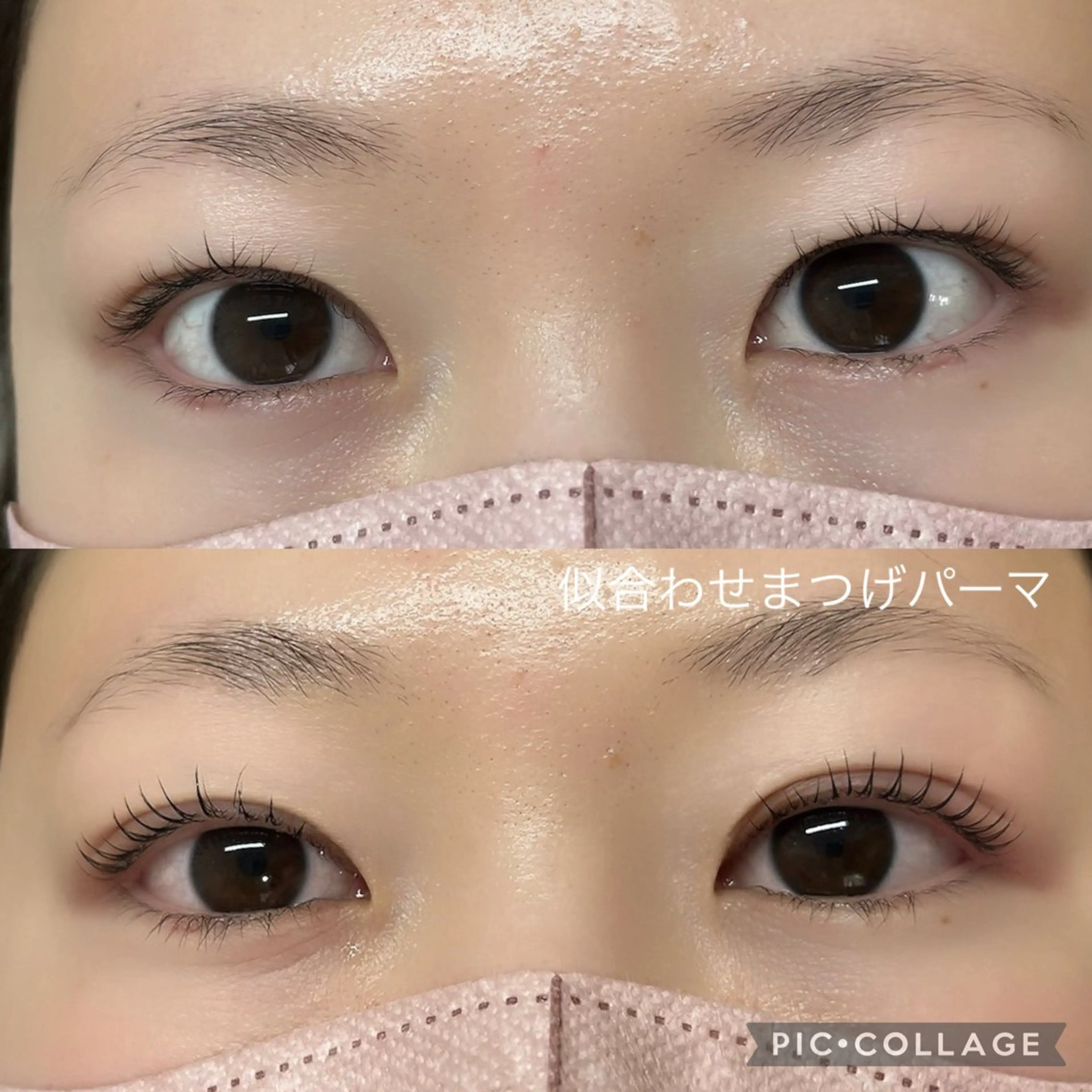 マツエク・マツパ マツパ 0's【エンズ】知立店所属・山﨑 佳子の眉毛・アイブロウイメージ