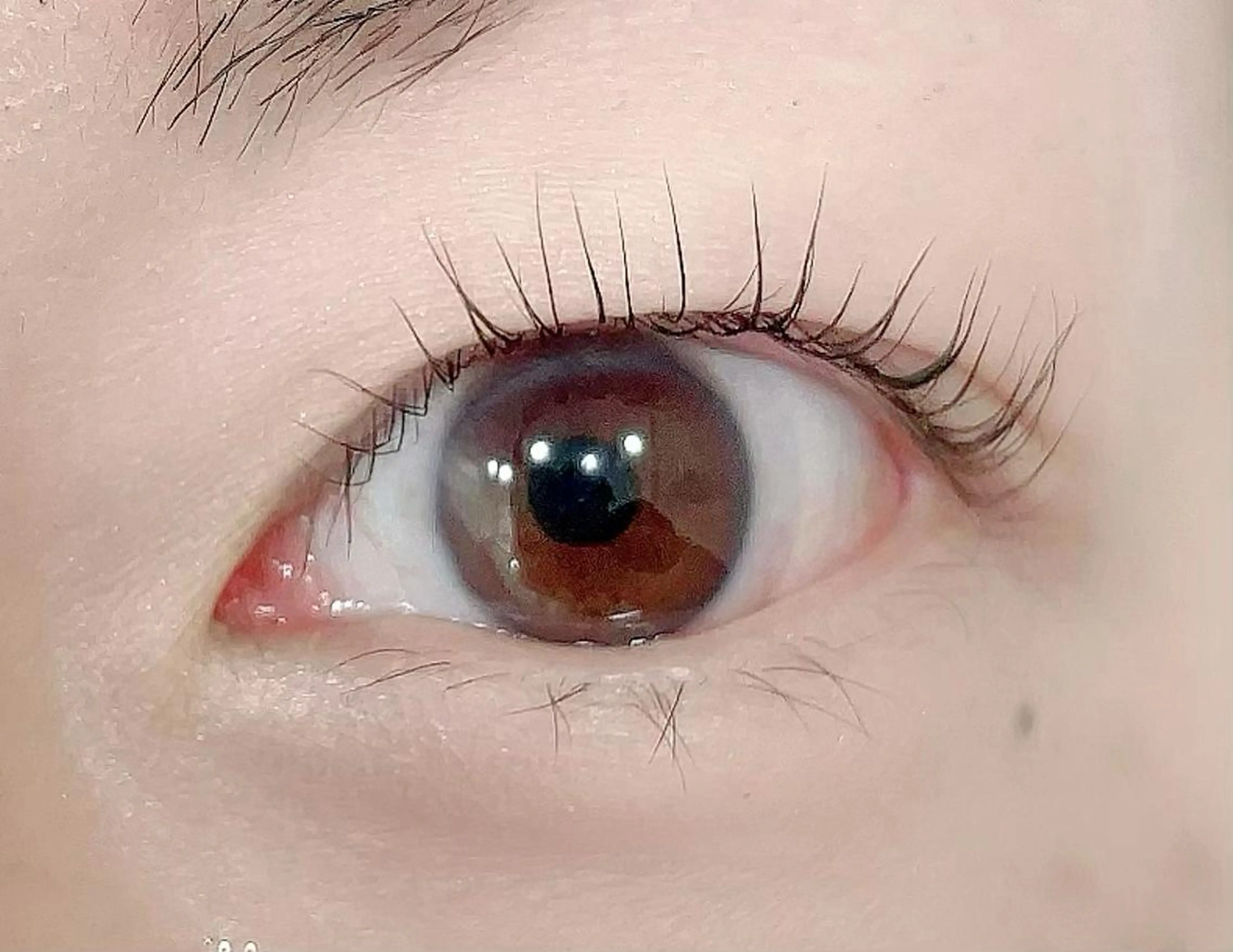 マツエク・マツパ ♡KAORI hip'seyes♡のマツエク・マツパデザイン