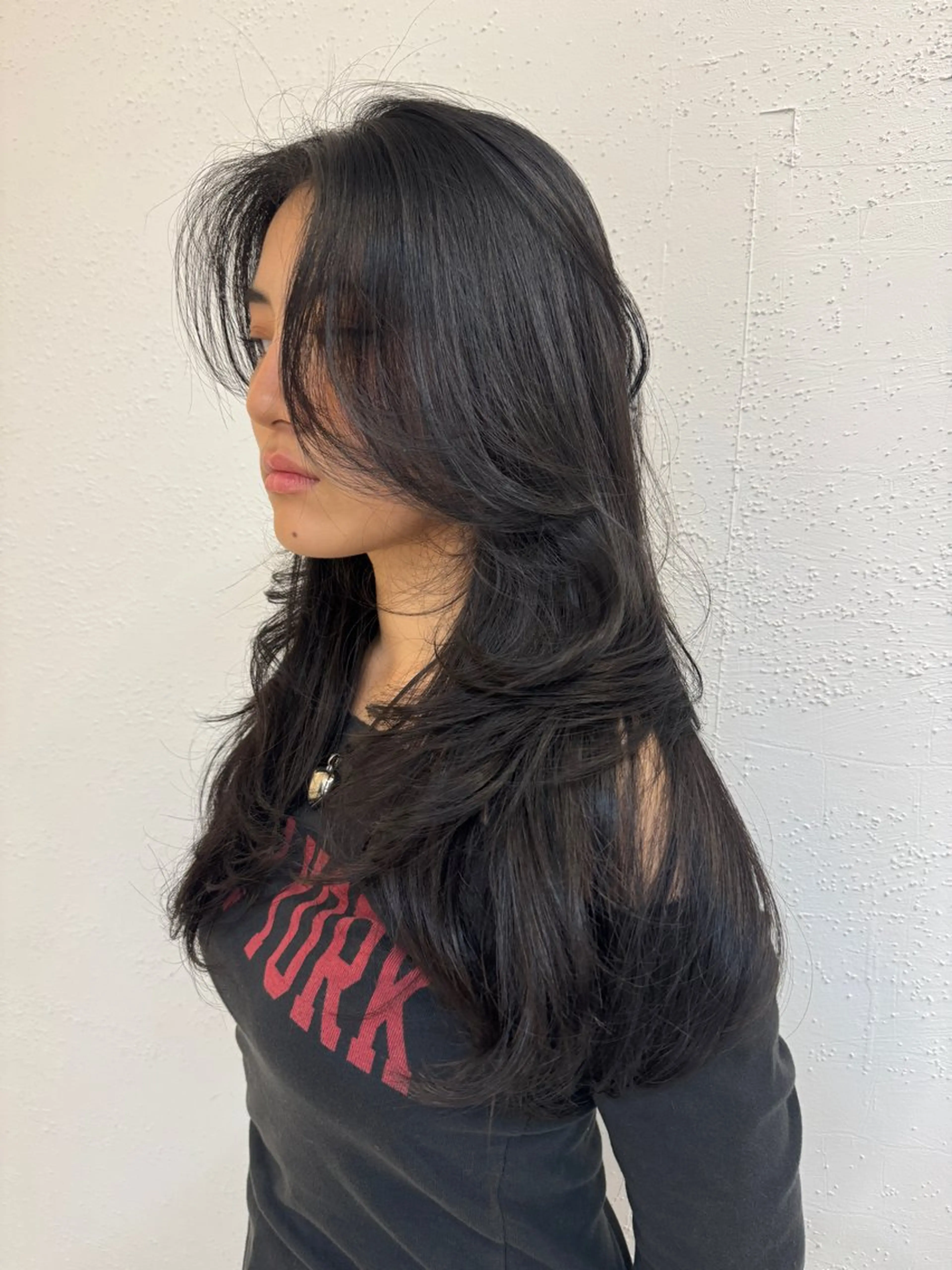 ロング MEY HAIR所属・🎀海外ヘア/表参道 Satone🎀のヘアスタイル