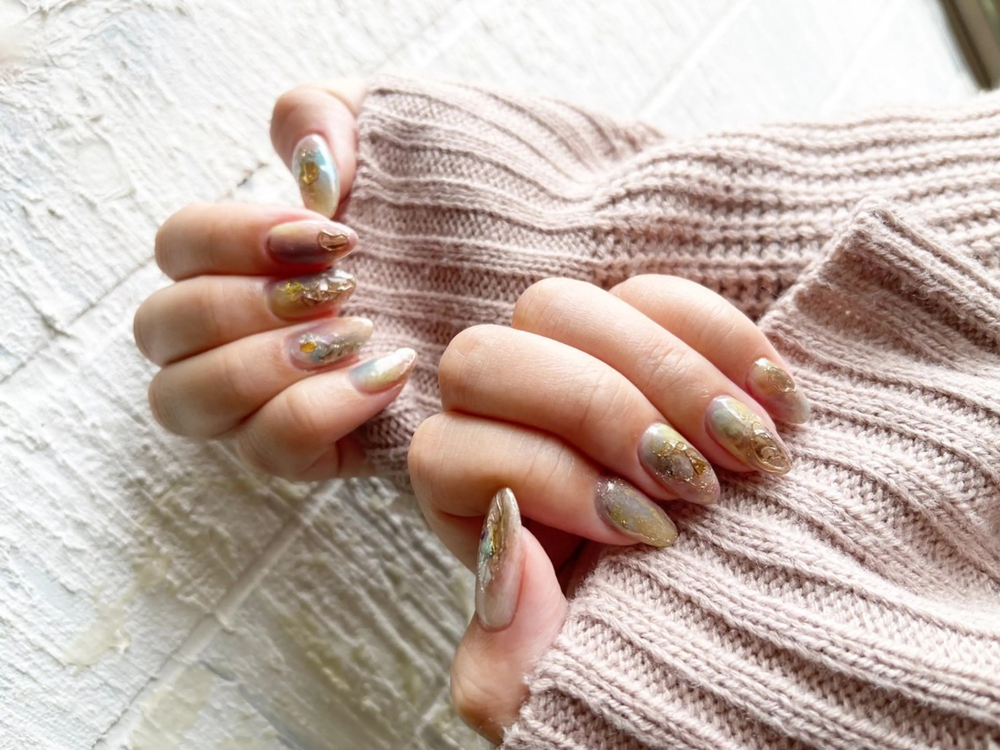 ネイル Este＆Nail Mikotoのエステ・リラクイメージ