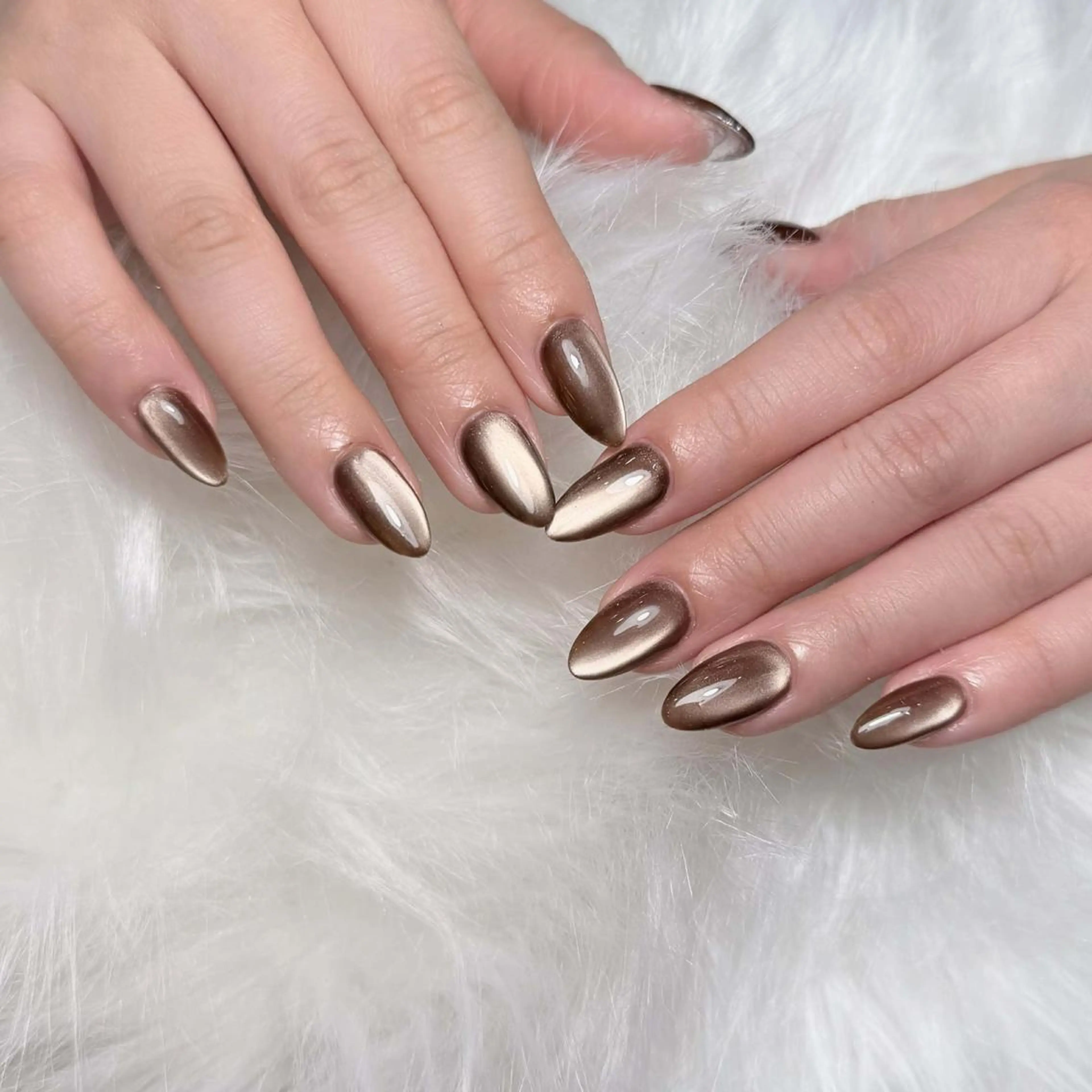 ネイル ハナ ネイルのネイルデザイン