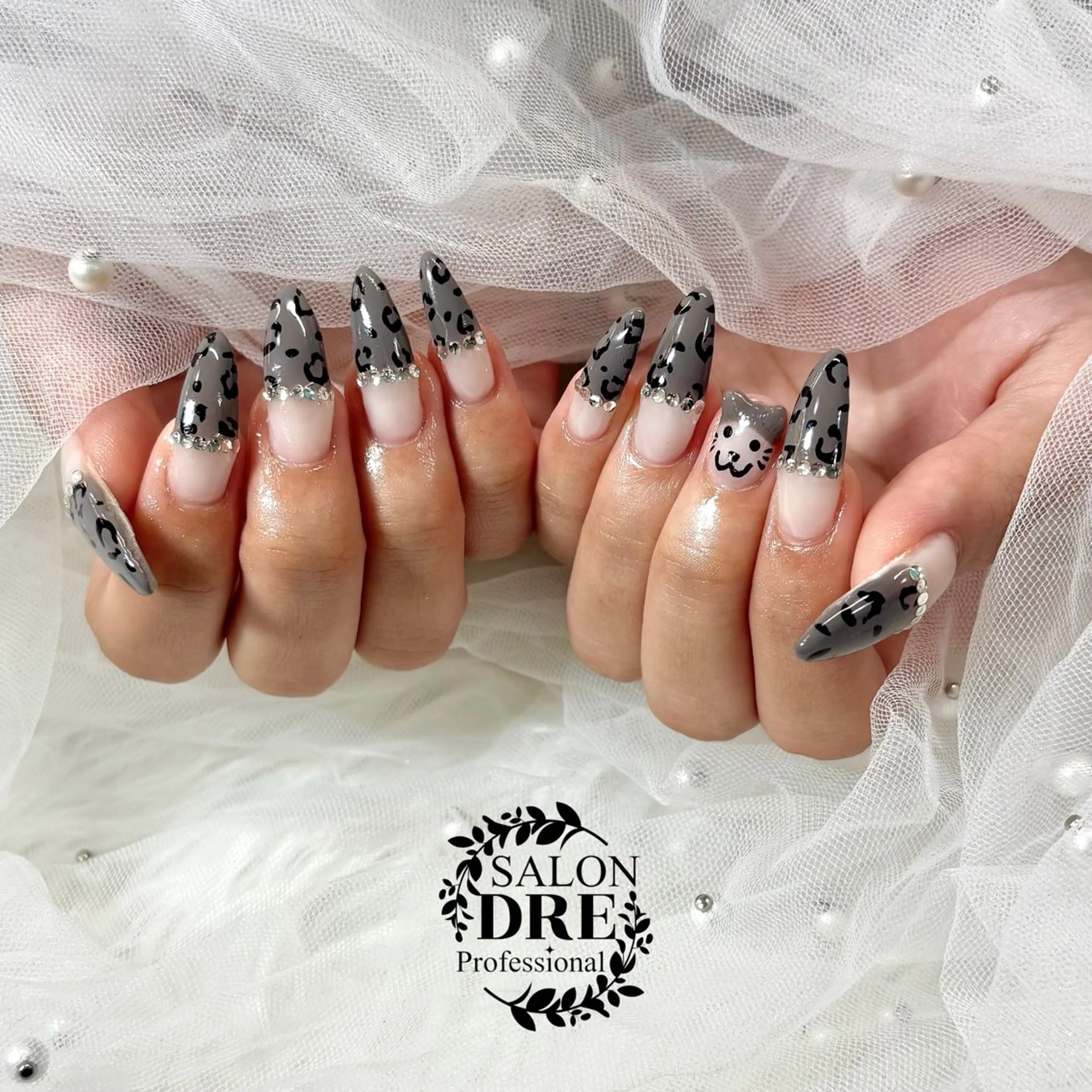 ネイル ハンドネイル salonDRE NANAMIの眉毛・アイブロウイメージ