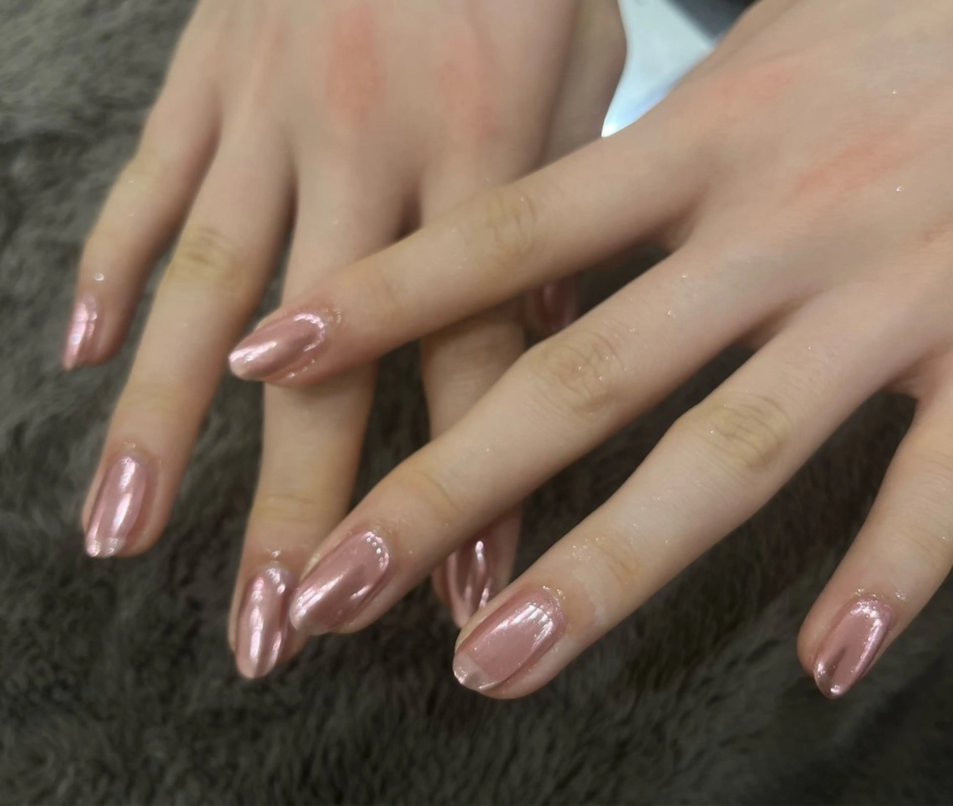 ネイル ハンドネイル ハンドケア wata ★のネイルデザイン