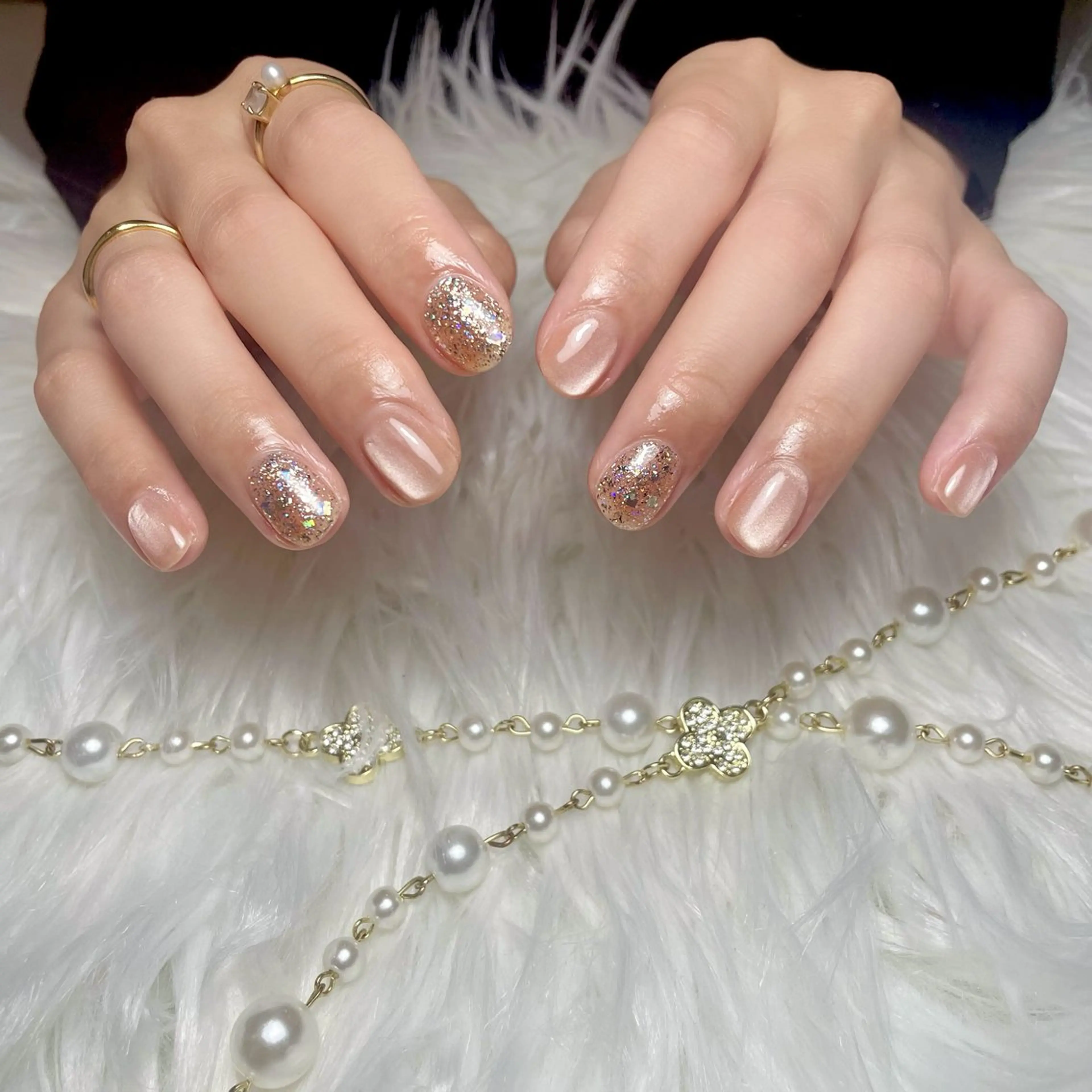 ネイル ハンドネイル M2 beauty Mayuのネイルデザイン