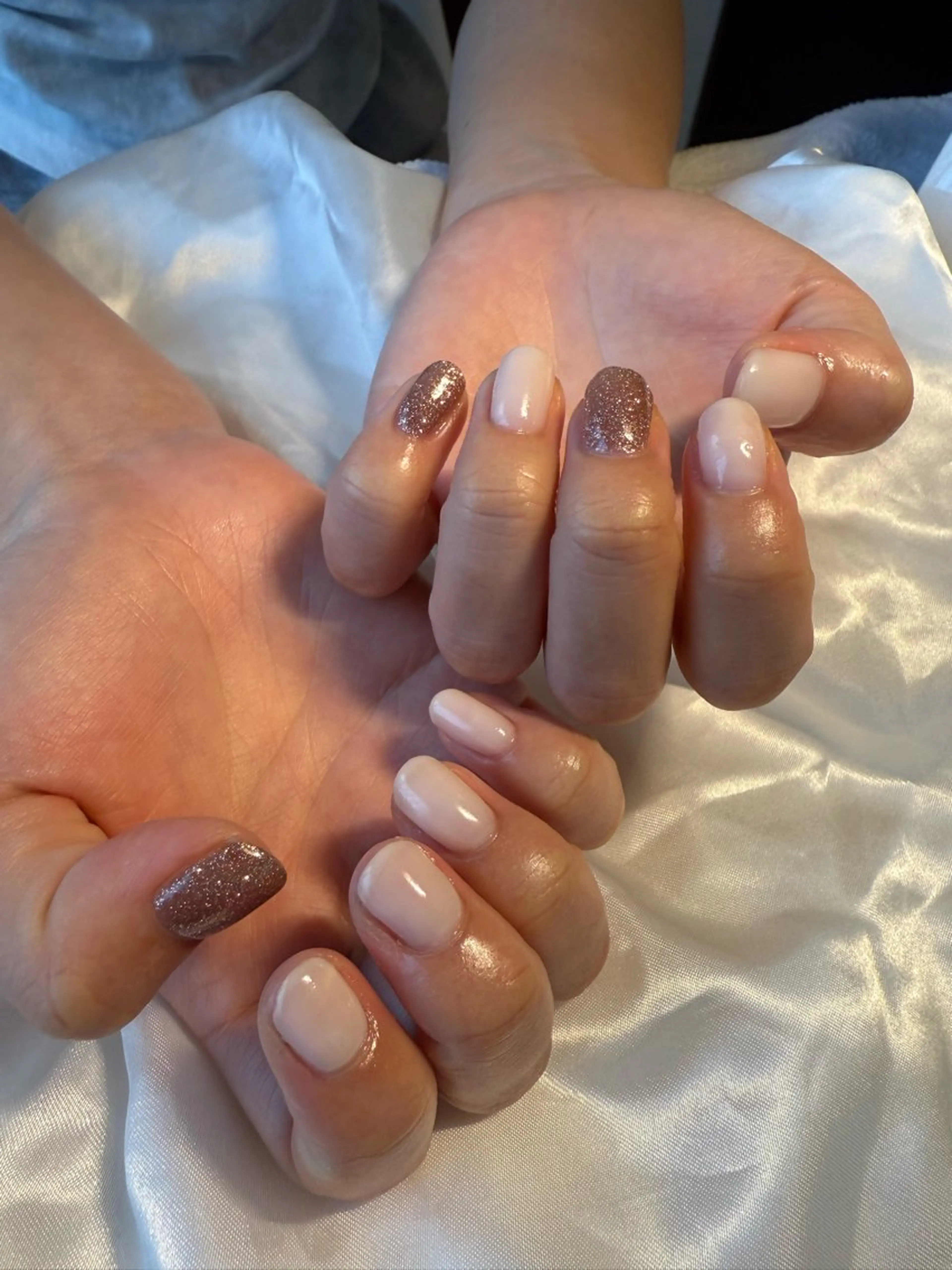 ネイル bylily yuriのネイルデザイン