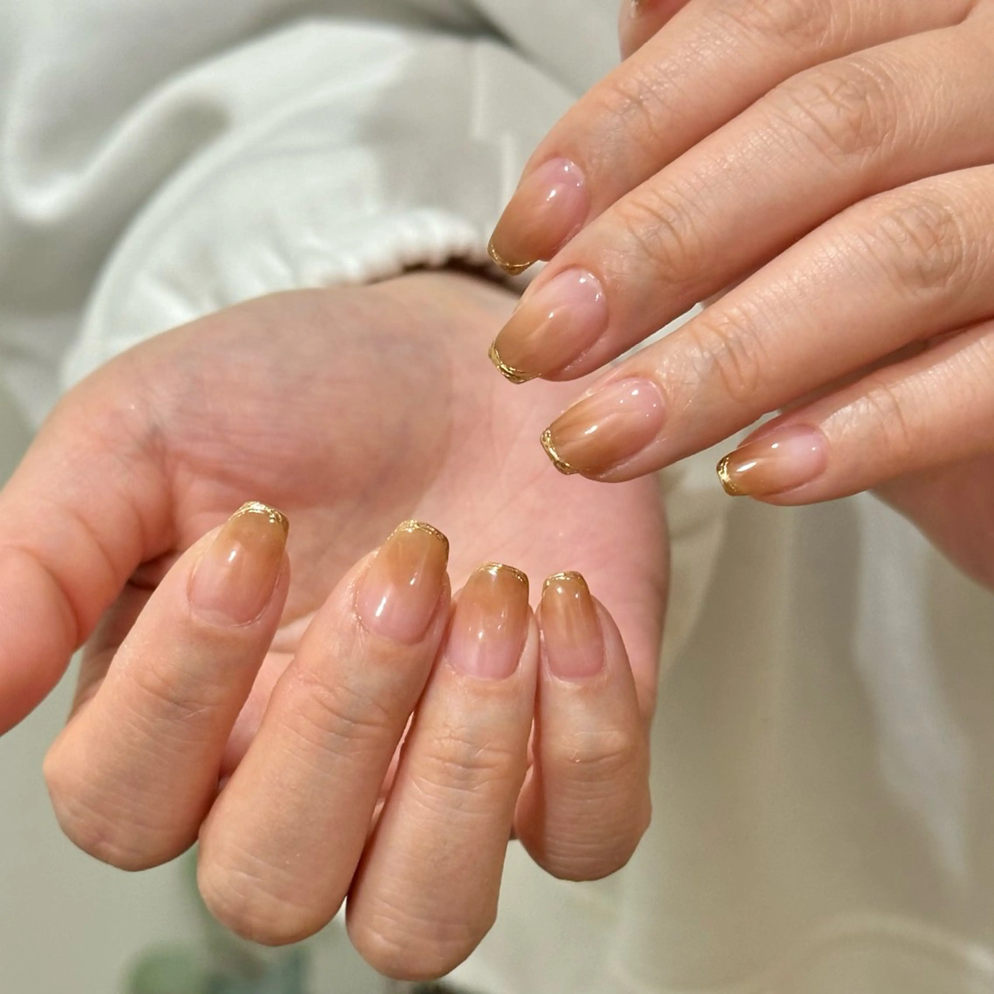 ネイル ハンドネイル reika .のネイルデザイン