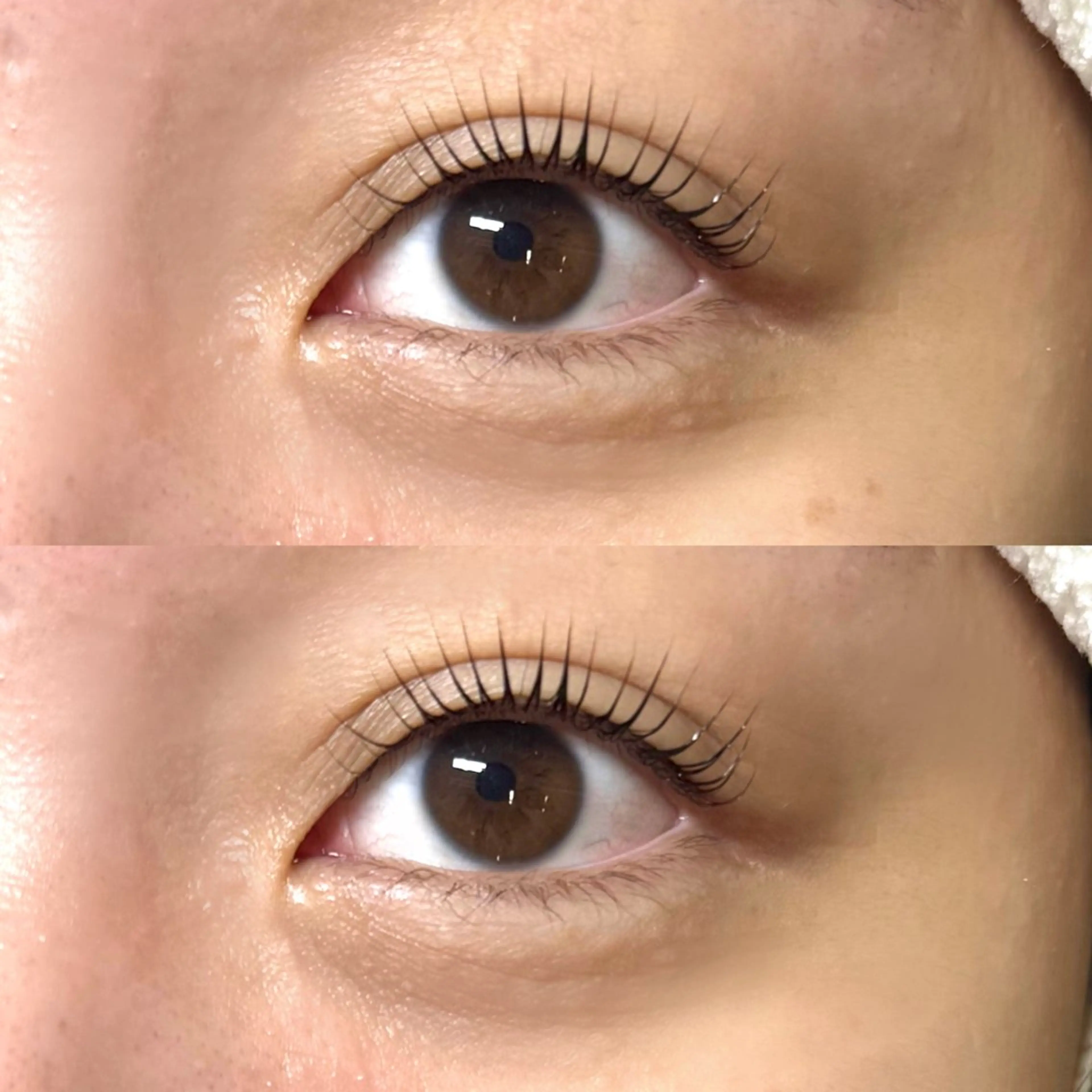 【大人気！】1日5名様限定♪パリジェンヌの写真