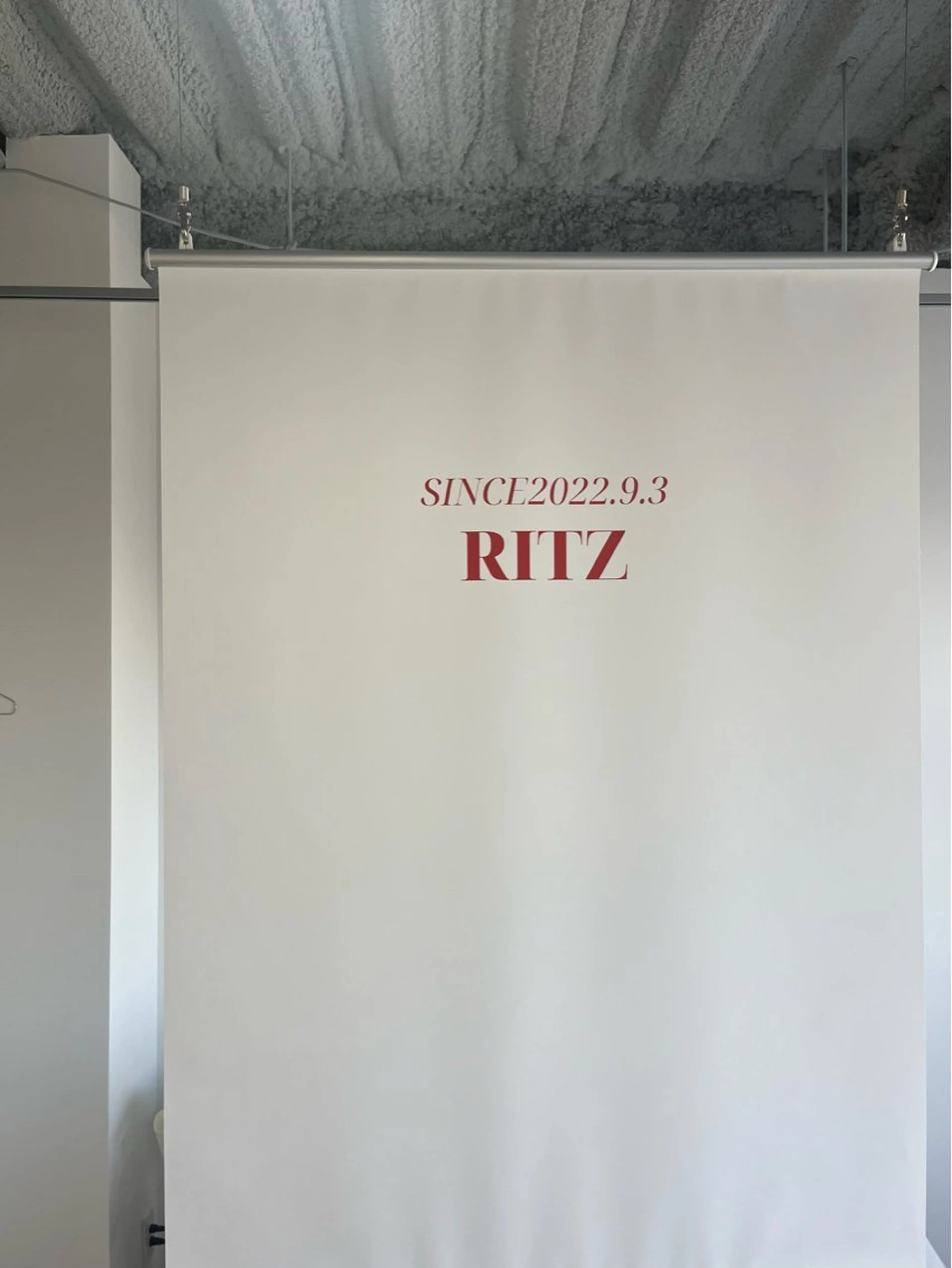 マツエク・マツパ Ritz所属・大野 夏摘の眉毛・アイブロウイメージ