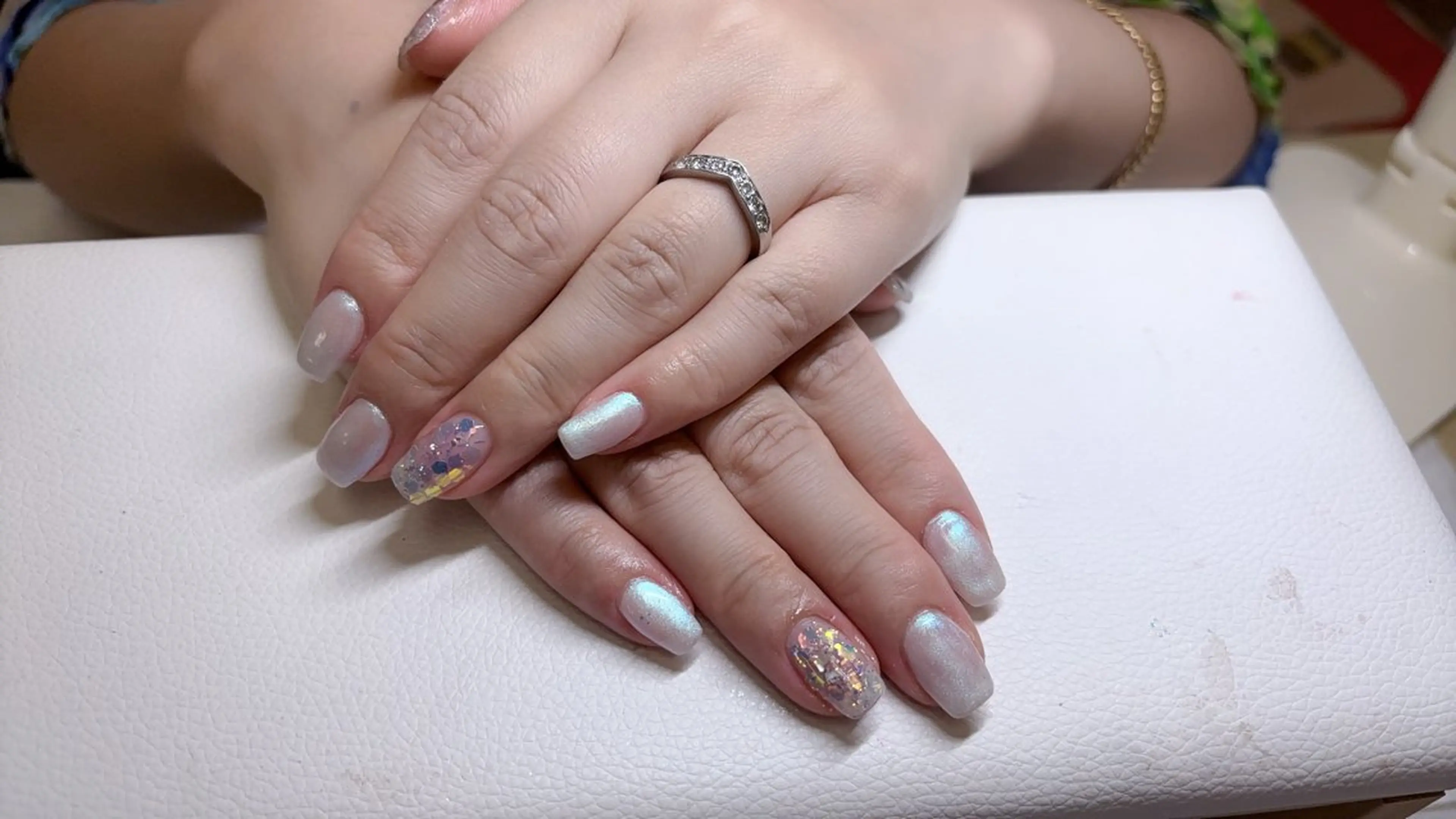 ネイル LingK/nail 司 鈴音のネイルデザイン