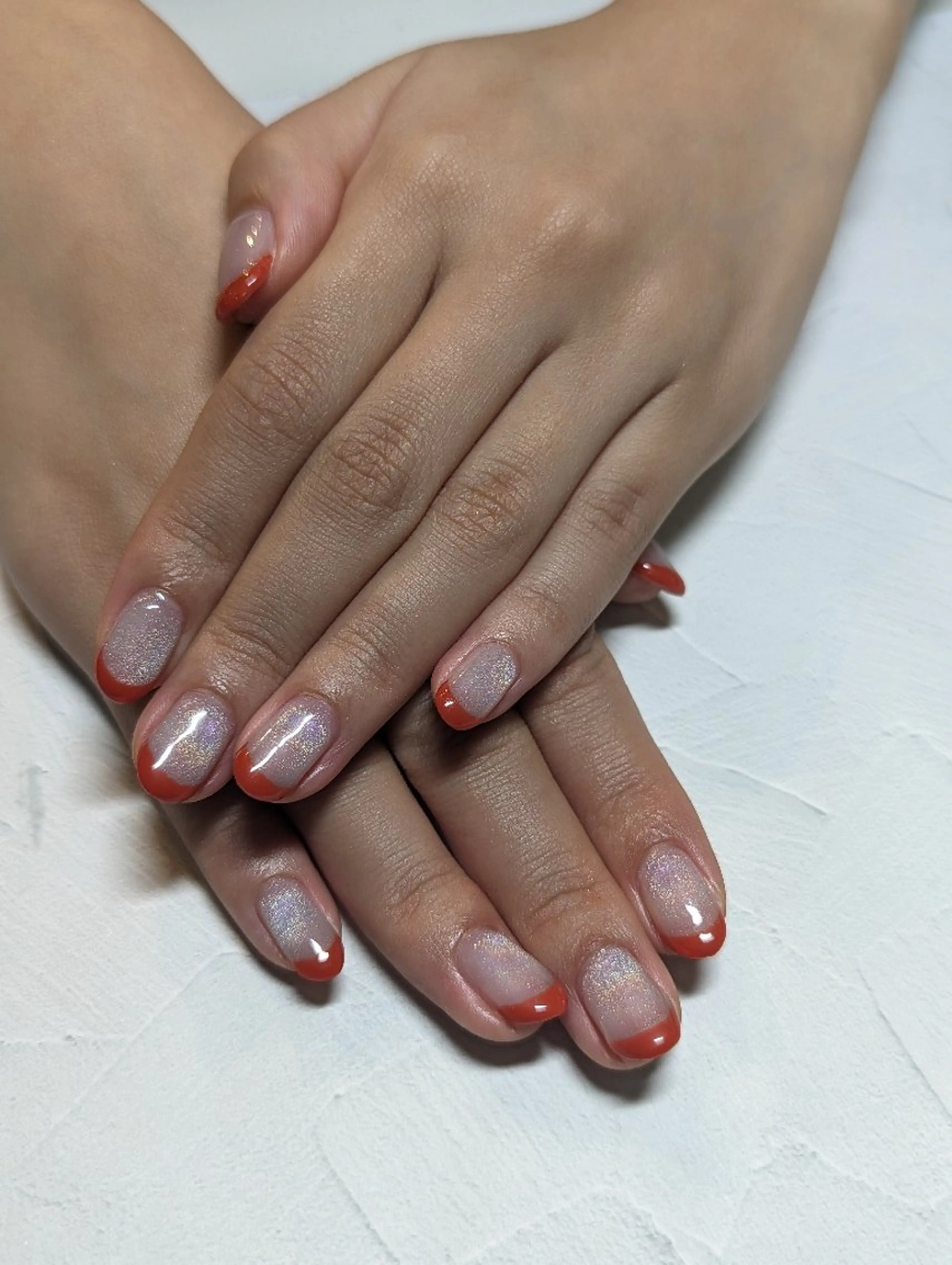 ネイル 本間 いつみのネイルデザイン