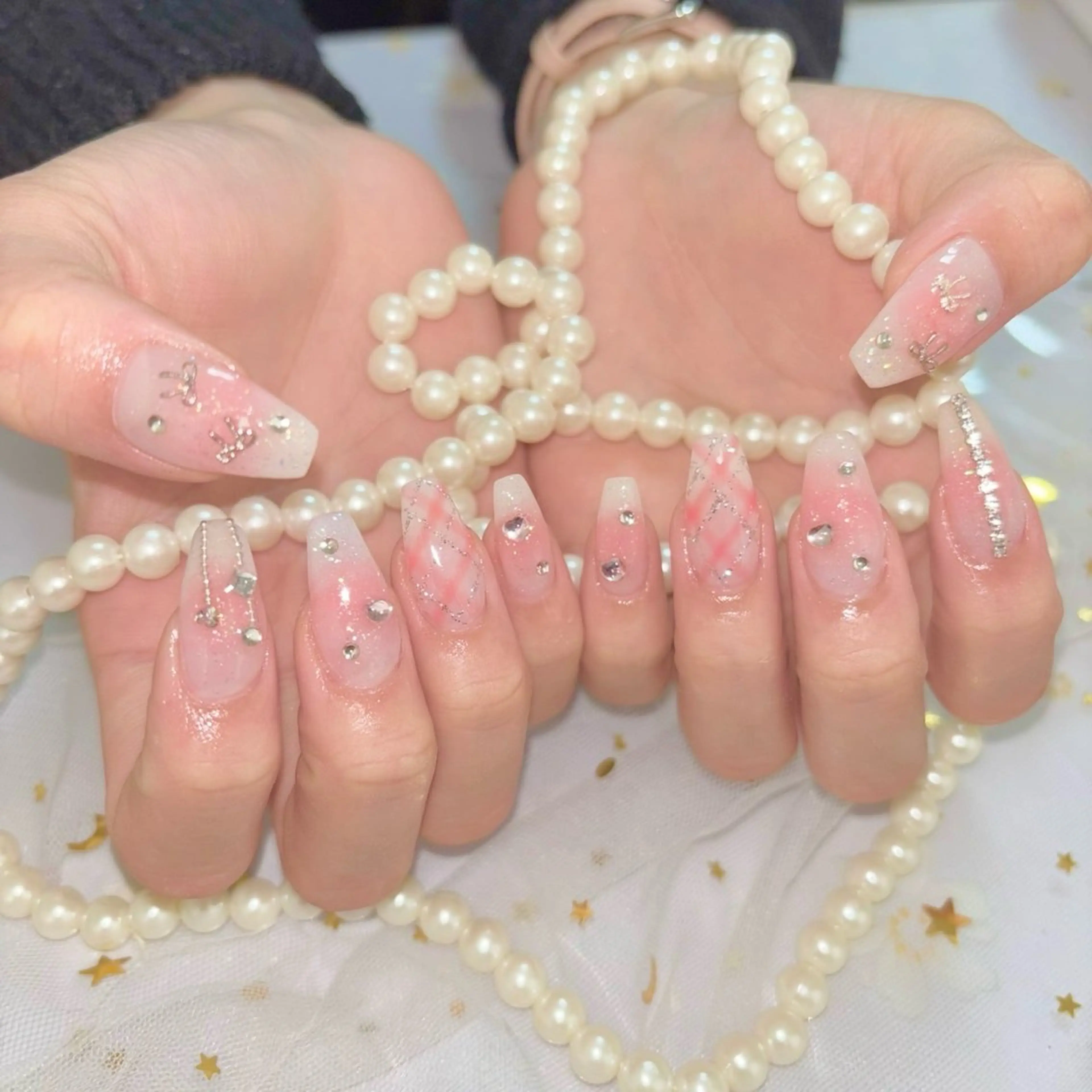 ネイル Kasumi Nailのネイルデザイン