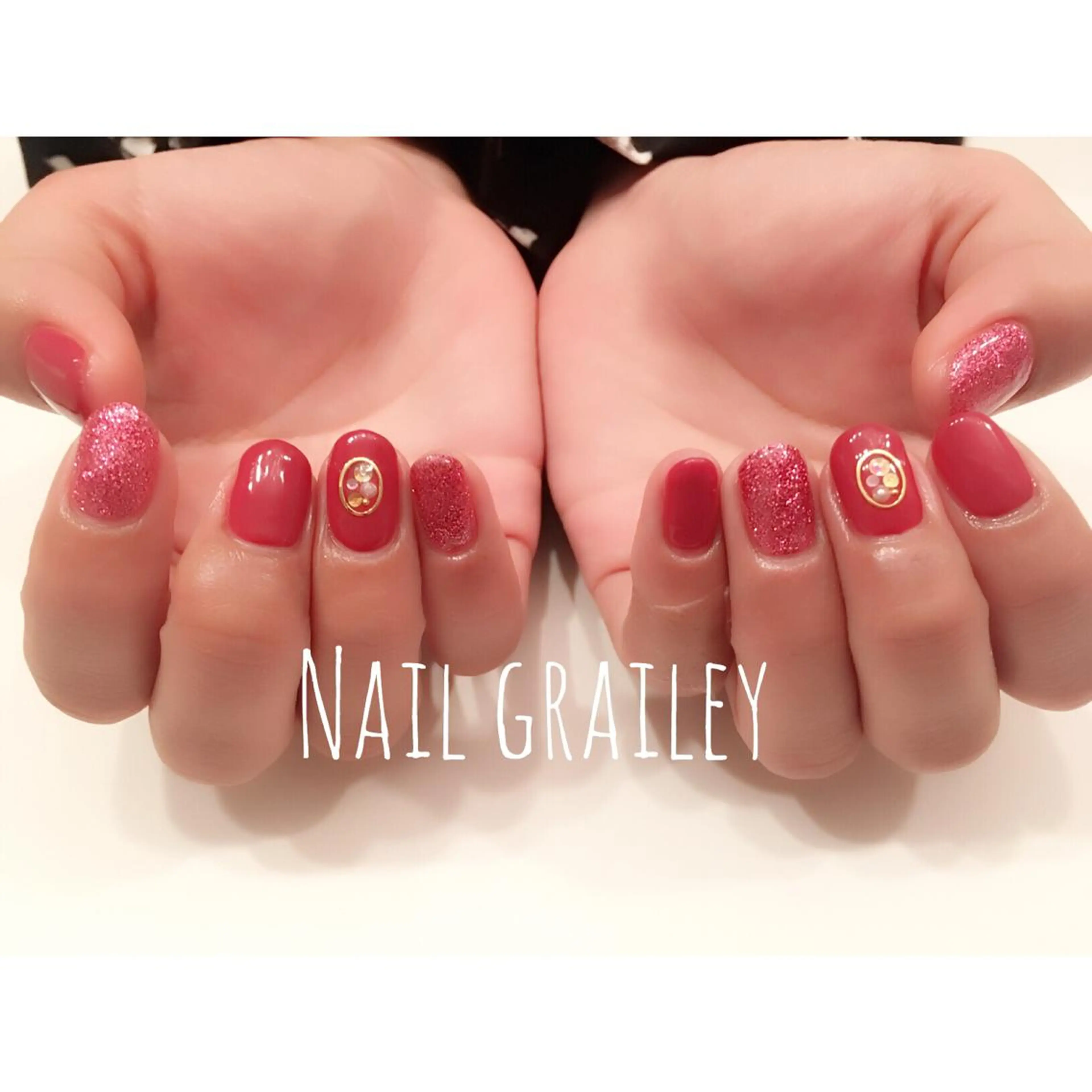 ネイル nail makoのネイルデザイン