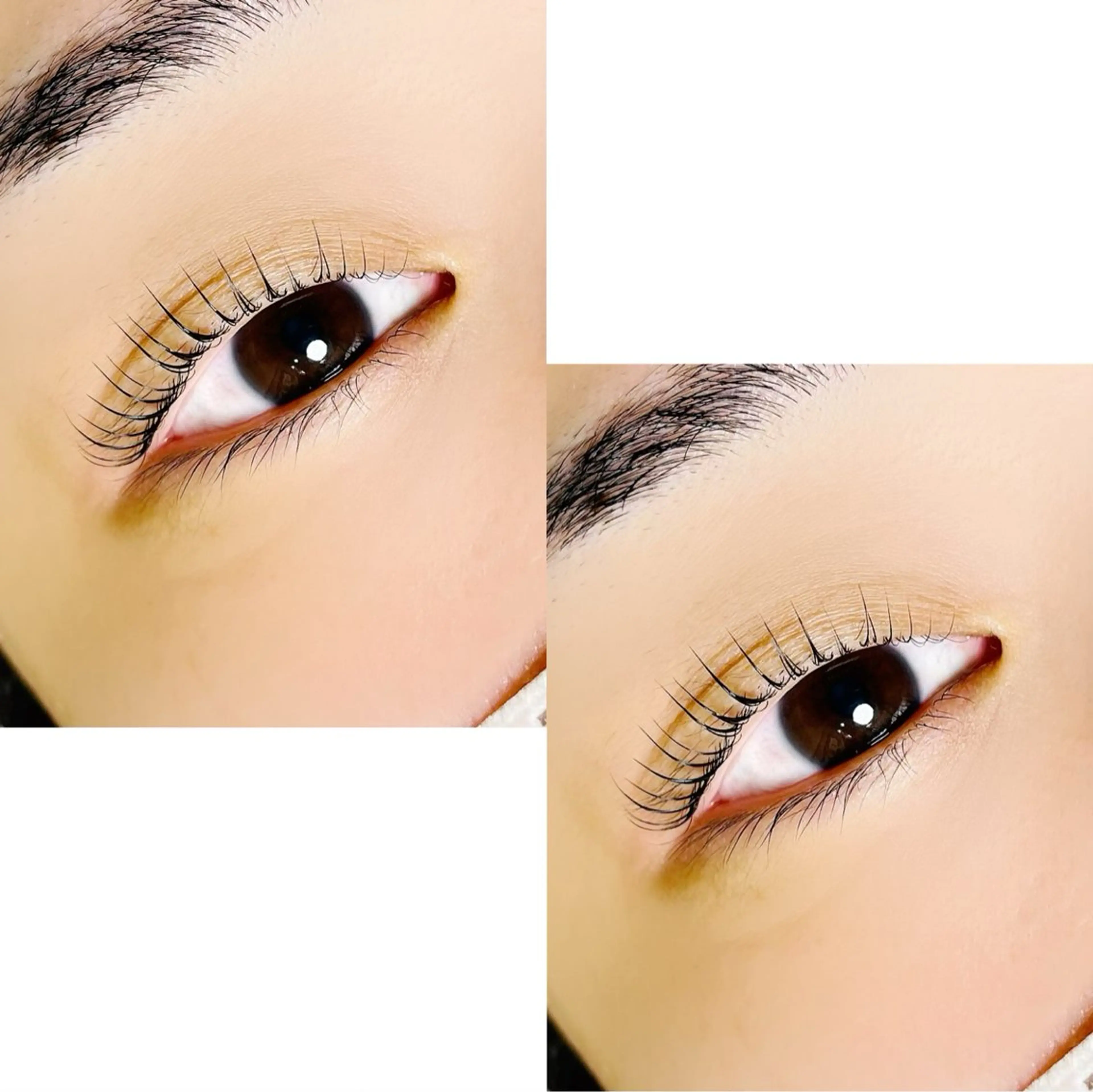 マツエク・マツパ マツパ 402 hakoishiのマツエク・マツパデザイン