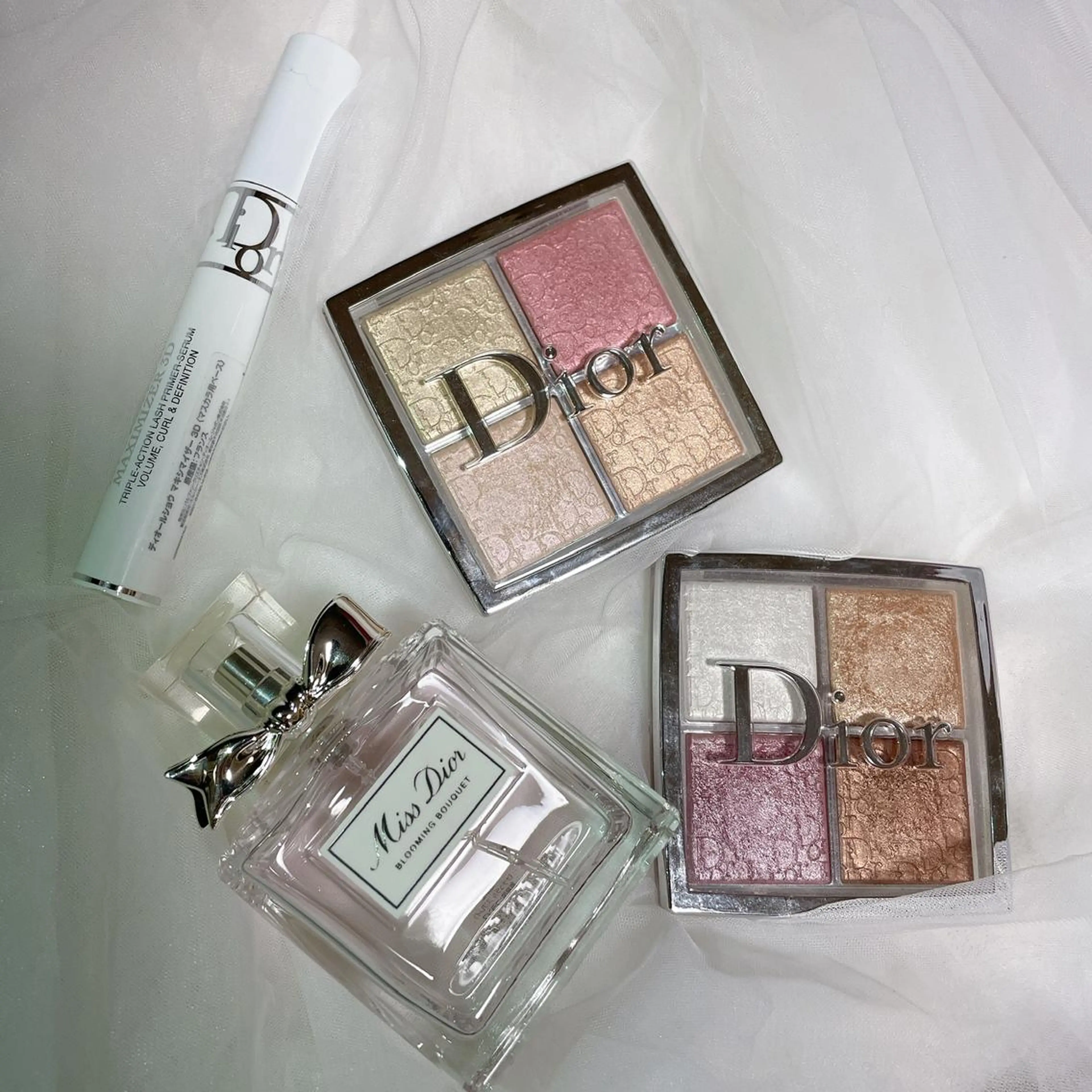 7:00~ ヘアメイク ヘアセットとフルメイクさせて頂きます！ 7時代のご予約はコチラからよろしくお願い致します。の写真