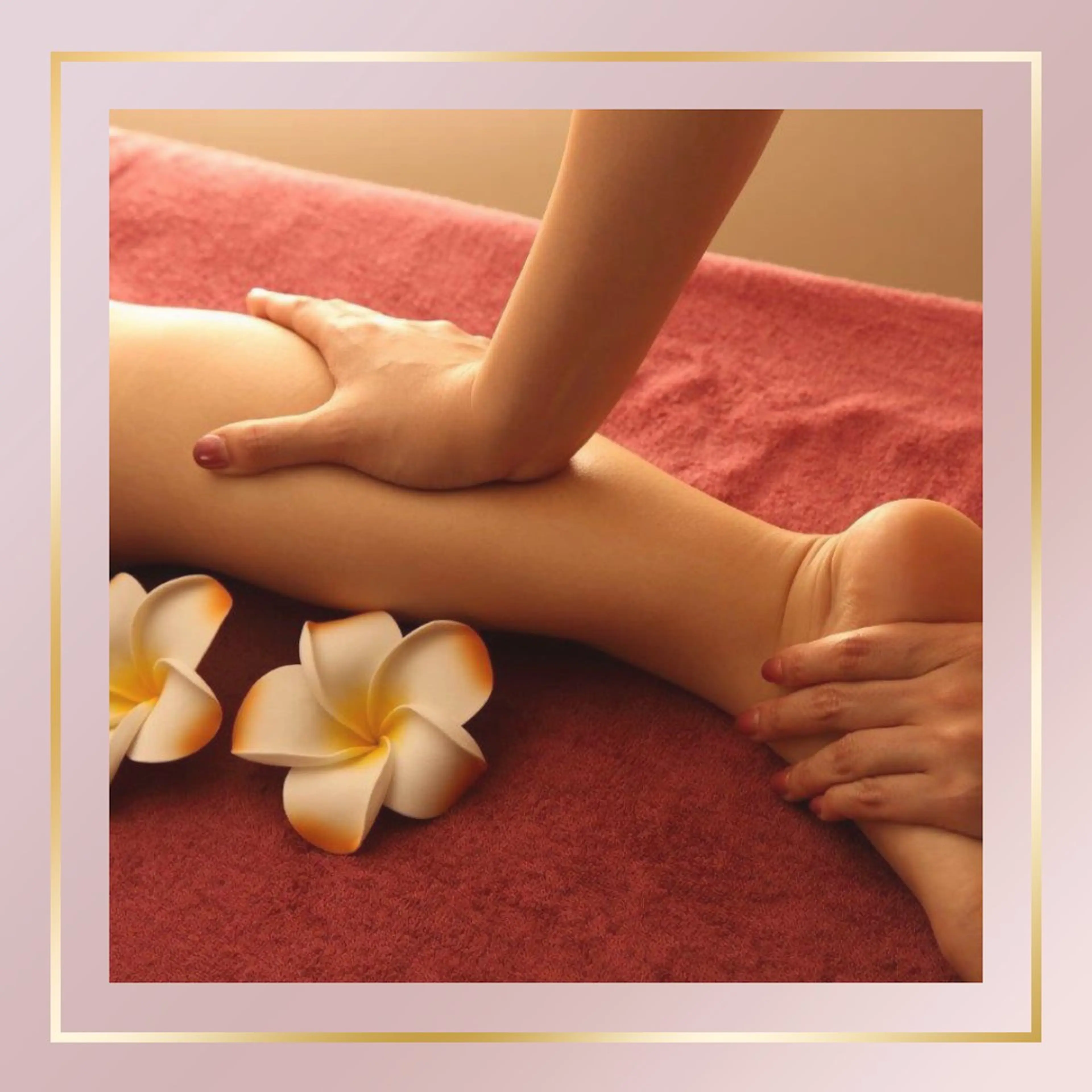 池田 紀子のエステ・リラクイメージ