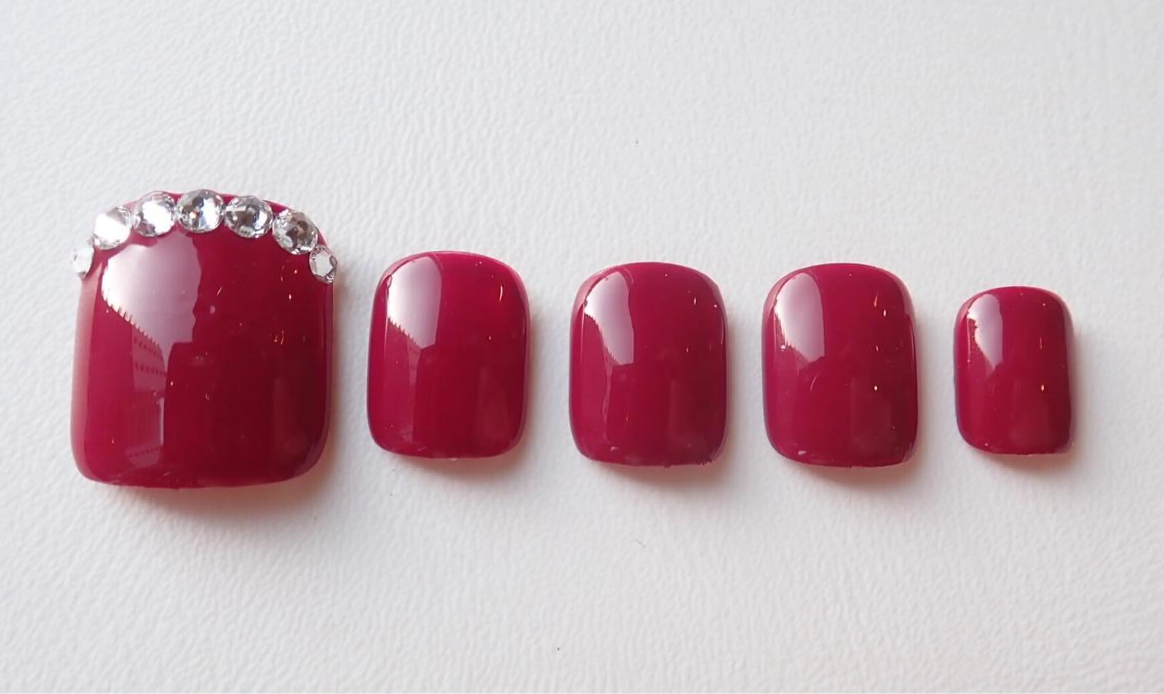 ネイル LuCoLu ucoのネイルデザイン