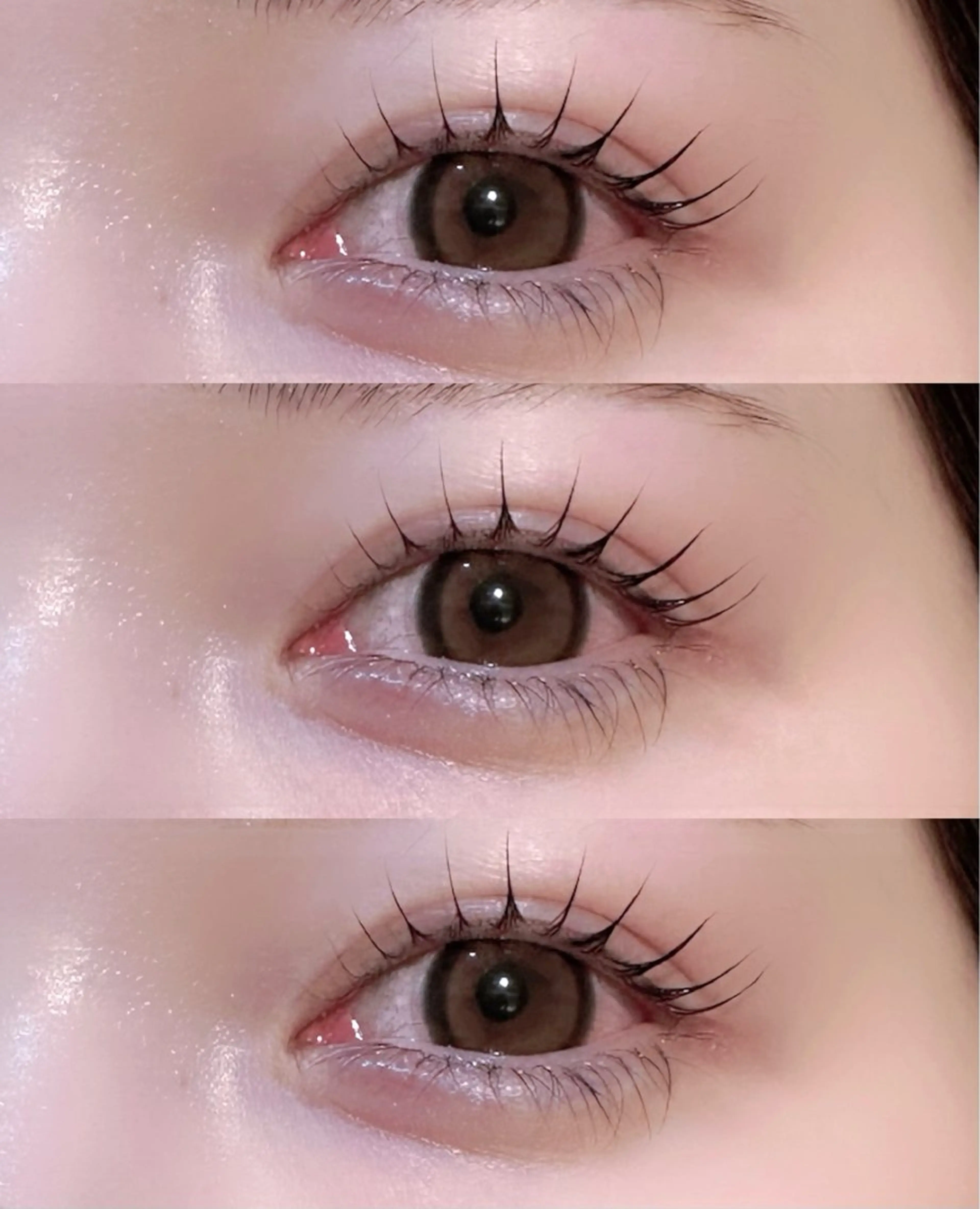 マツエク・マツパ パリジェンヌラッシュリフト マツパ 銀座🫧 mai ❄️の眉毛・アイブロウイメージ