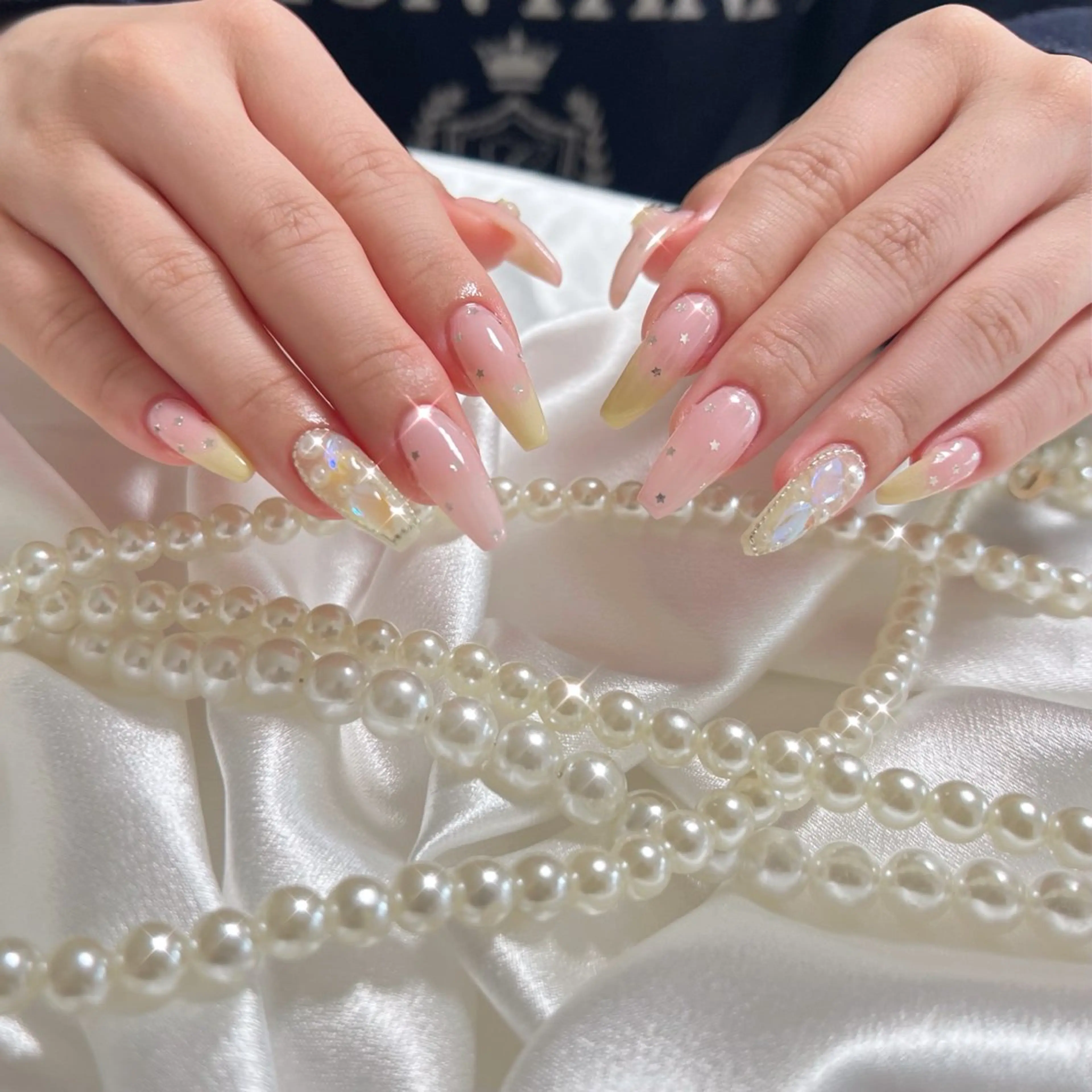 【オフなし】120分持ち込みデザインコースの写真