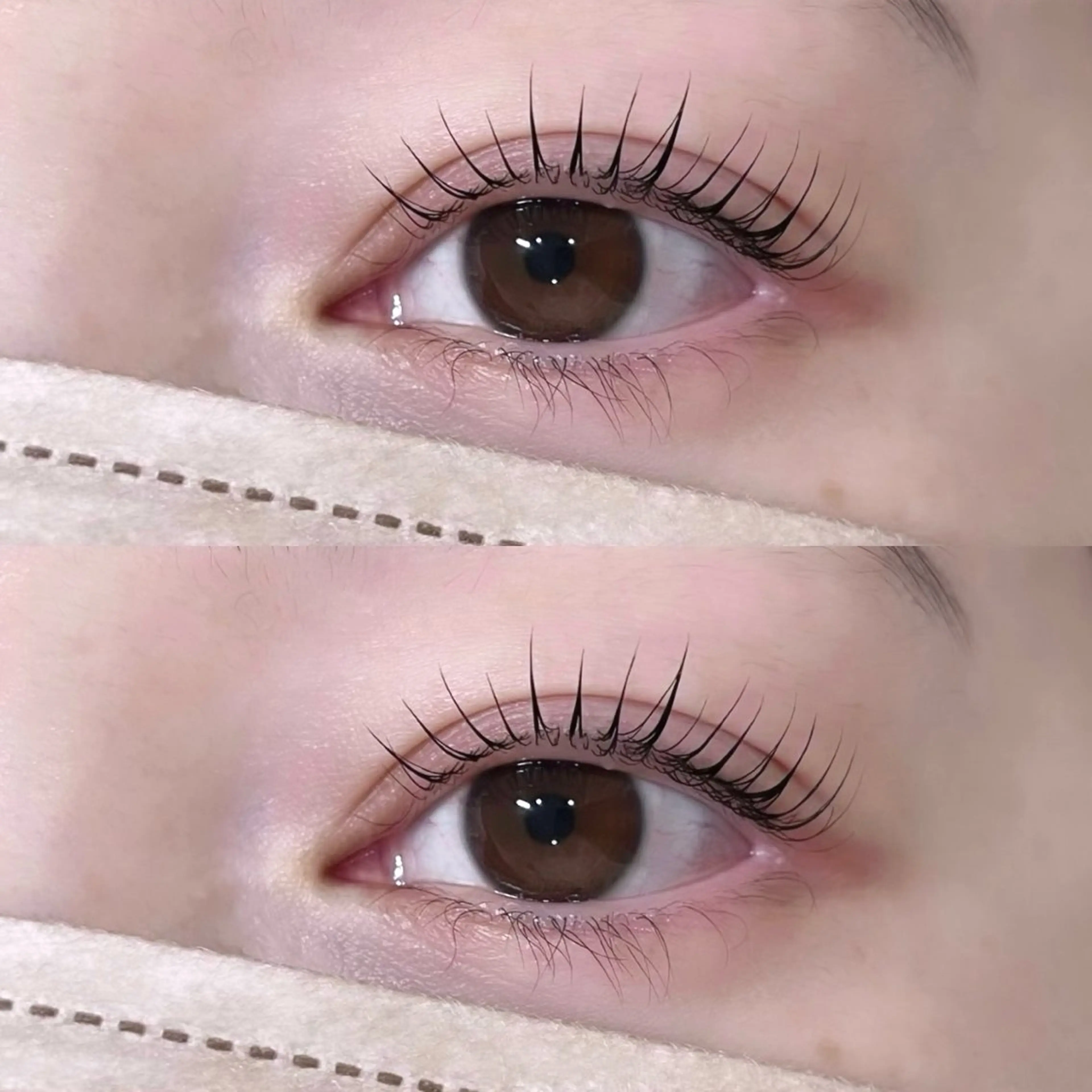 マツエク・マツパ Eyelash&Nail ANELA  一番町店所属・ANELA ENDOの眉毛・アイブロウイメージ