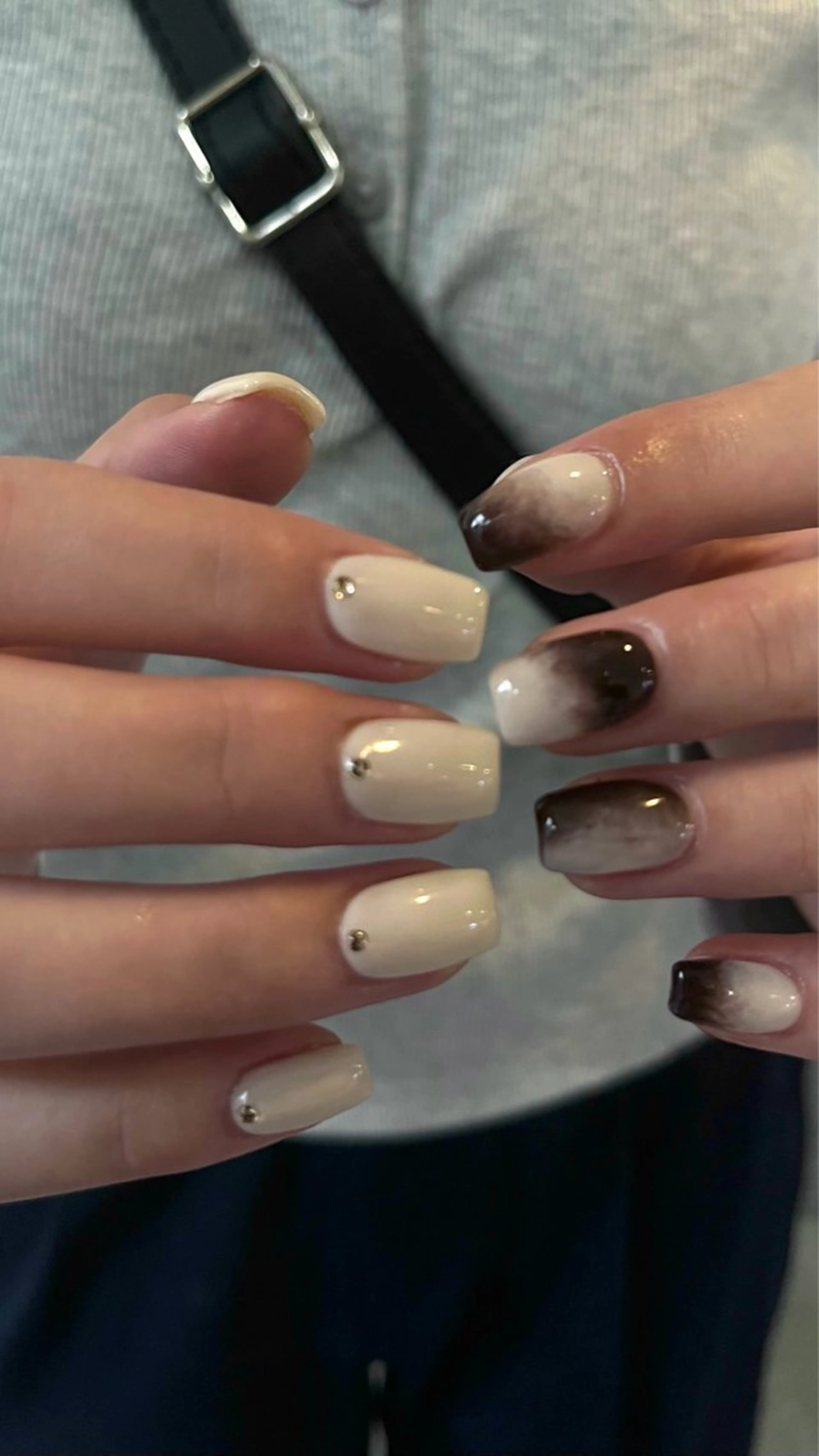 ネイル qua.Hitomi / 立川のネイルデザイン