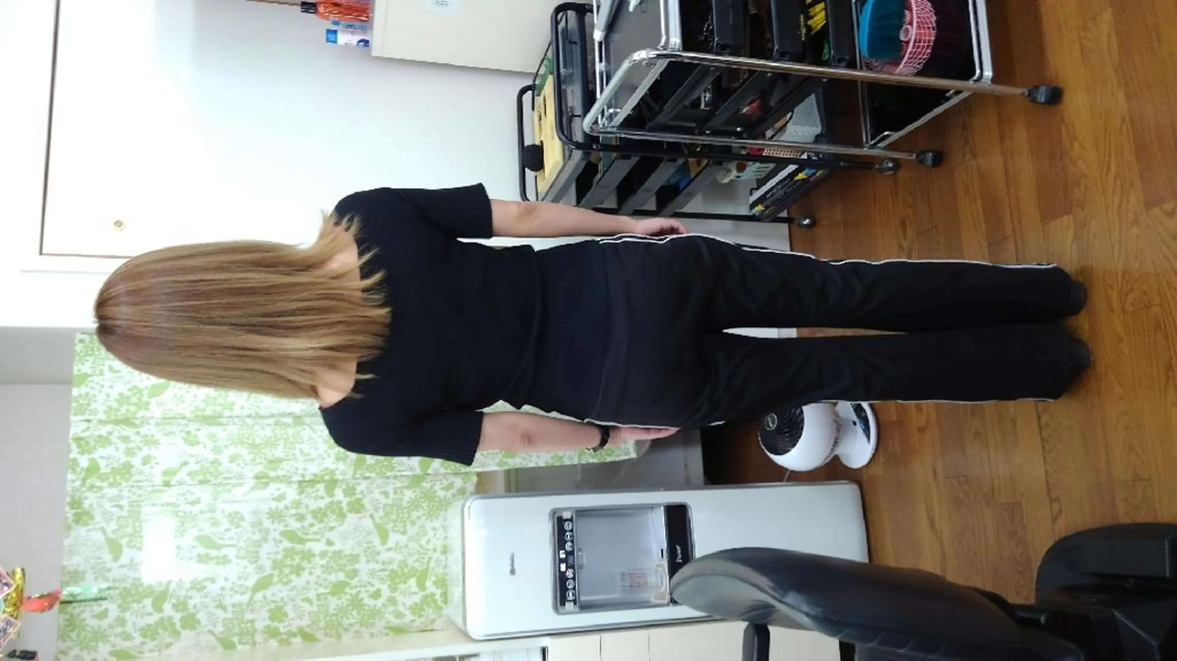 beauty spa ce FREEDOMのエステ・リラクイメージ