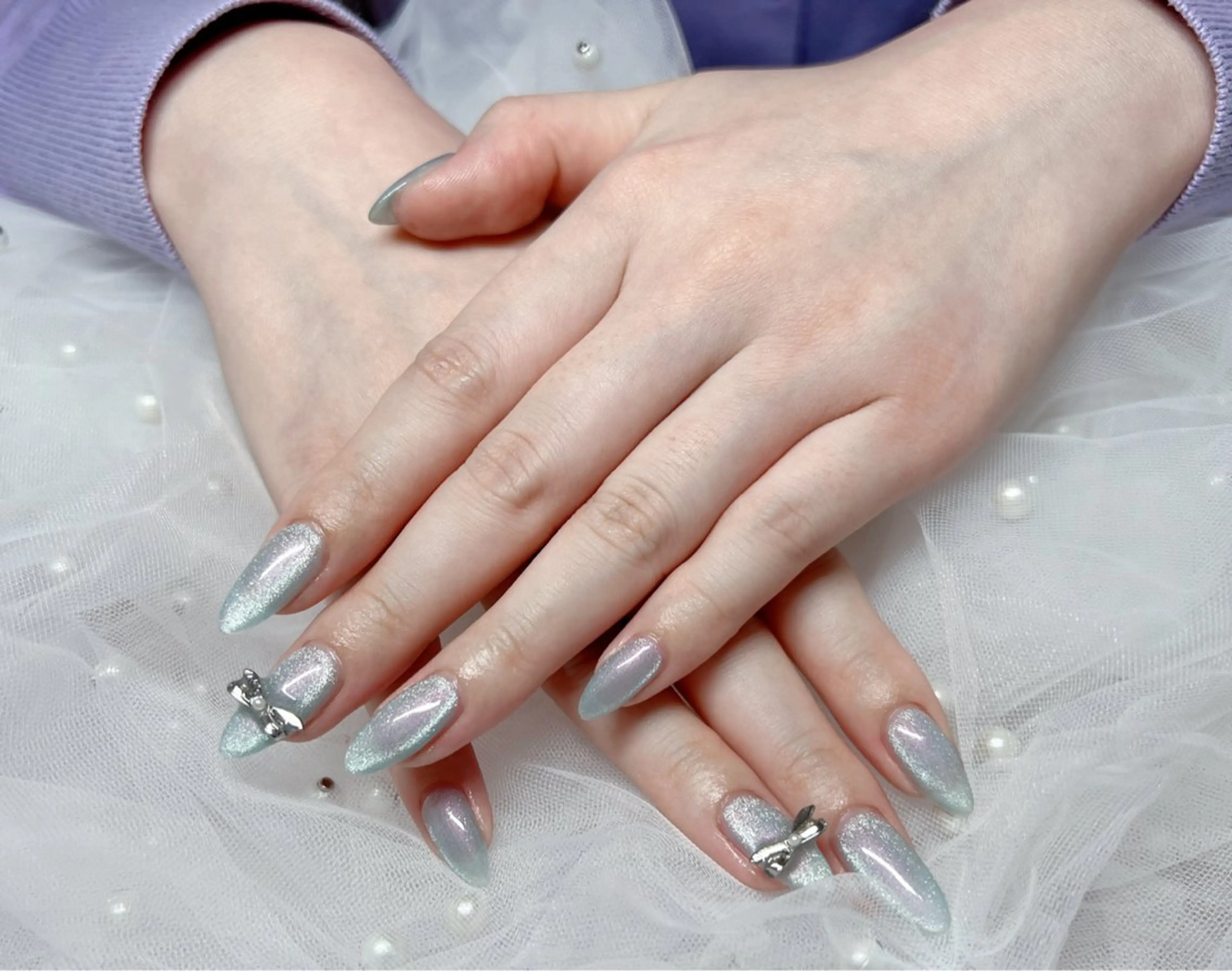 ネイル ハンドネイル Bél Nail salonのネイルデザイン