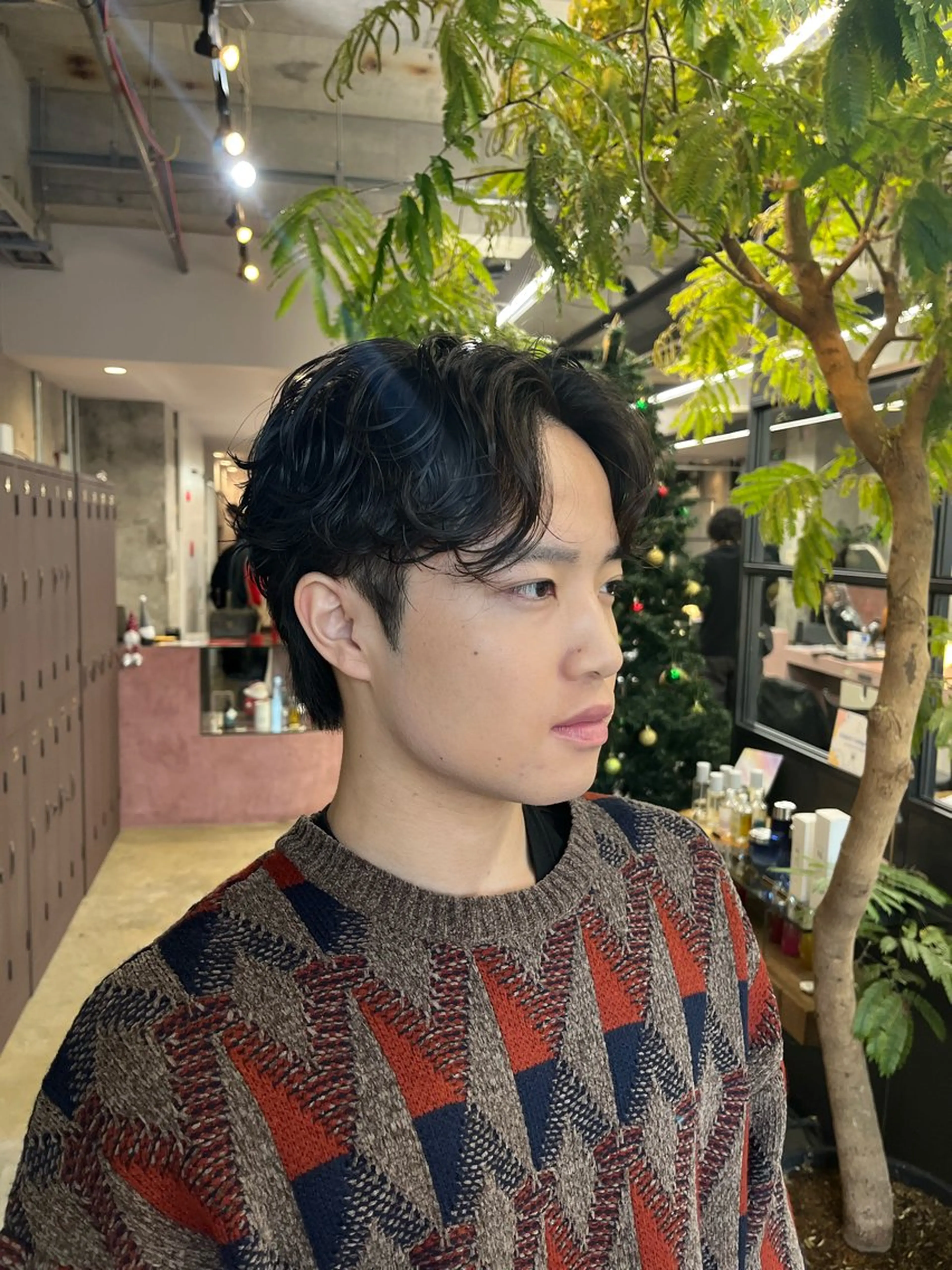 ショート 鈴木瑛里／ブロンド ベージュ／男女のヘアスタイル