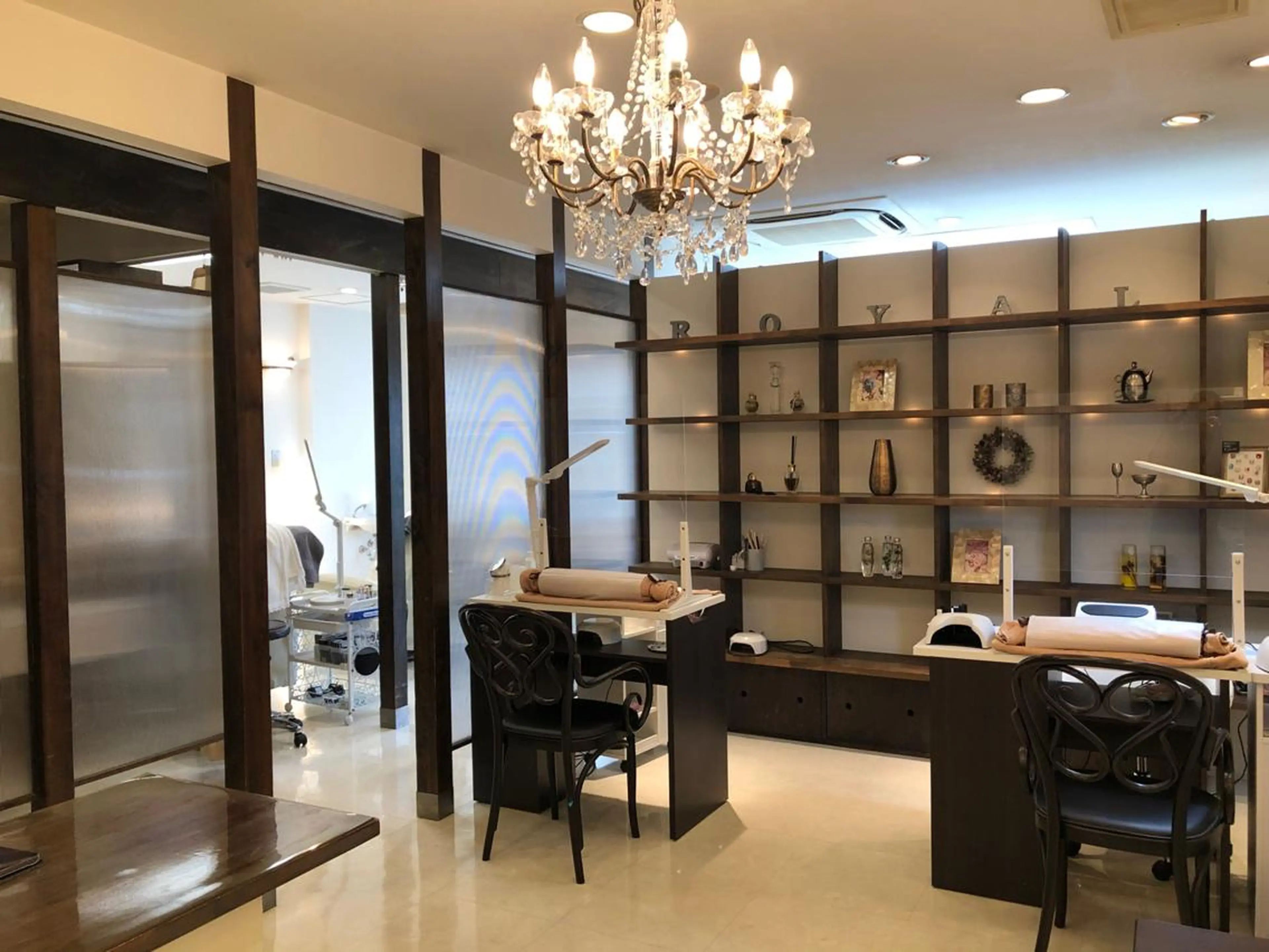 ネイル オフのみ(ネイル) 【山岡】 ロイヤル•セラピストのネイルデザイン