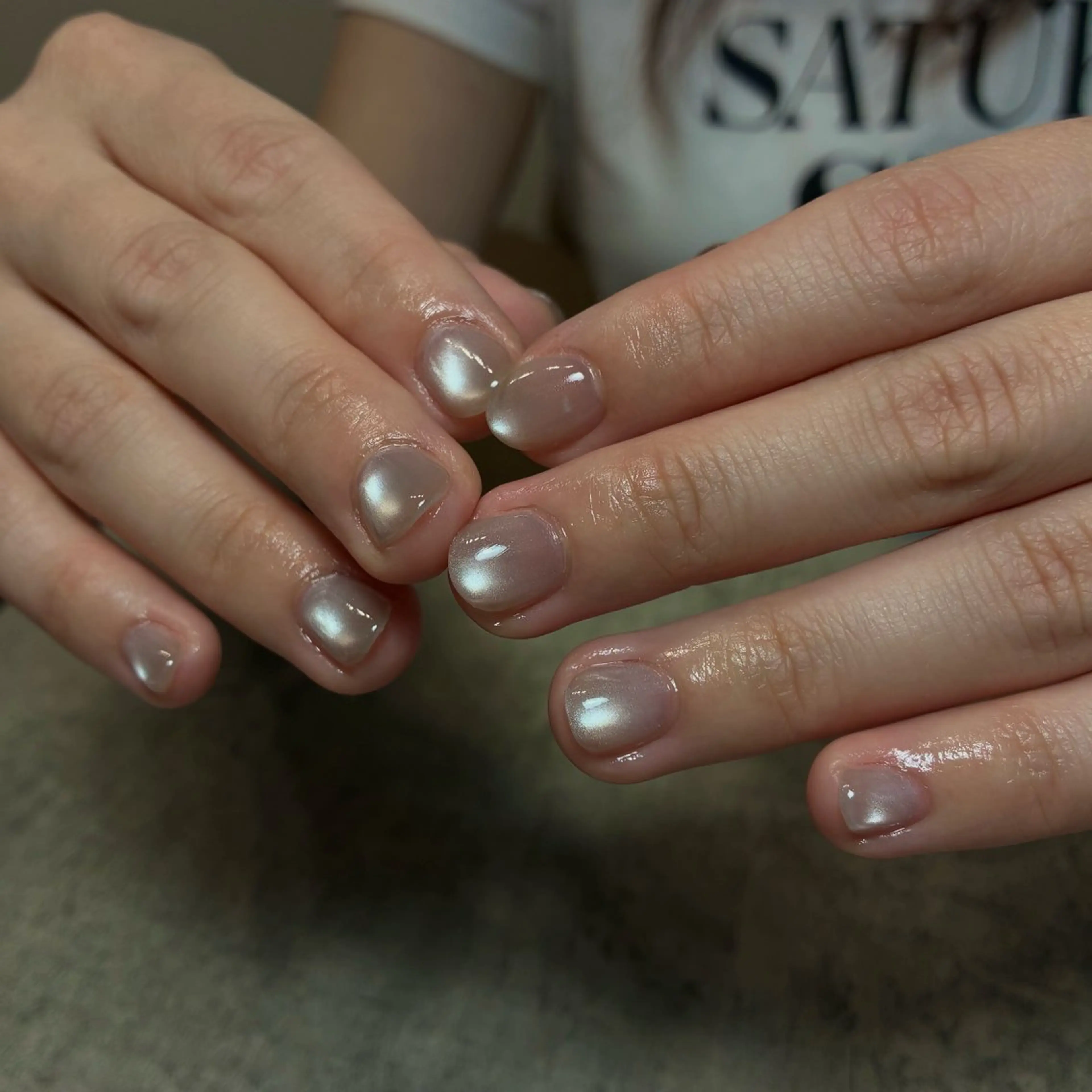 ネイル ハンドネイル nail salon Lipine 新守山のネイルデザイン