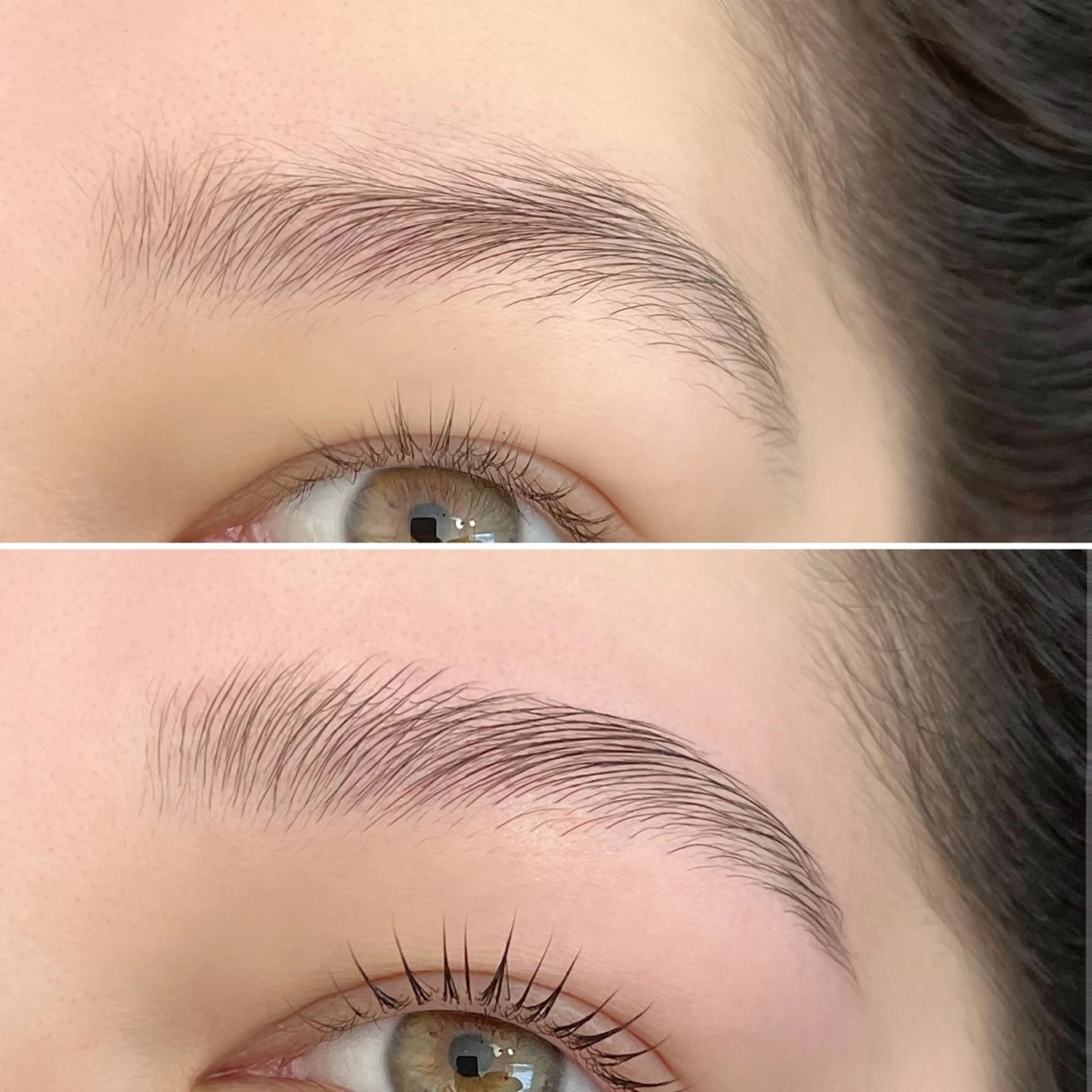 アイブロウ Eye'llbe lash《アイビーラッシュ》所属・Eye'llbe lashのその他イメージ