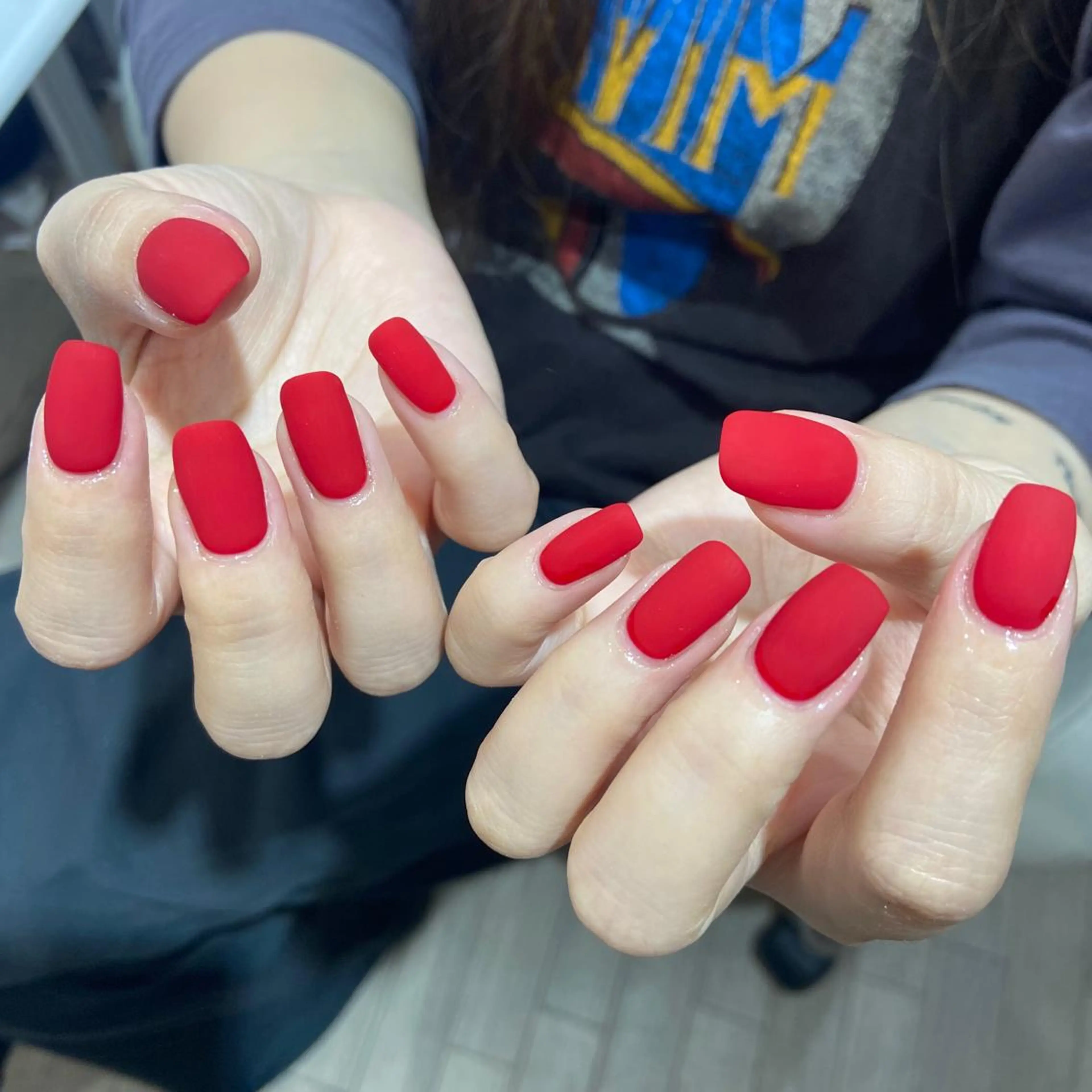 ネイル Umi nail& eyelashのネイルデザイン