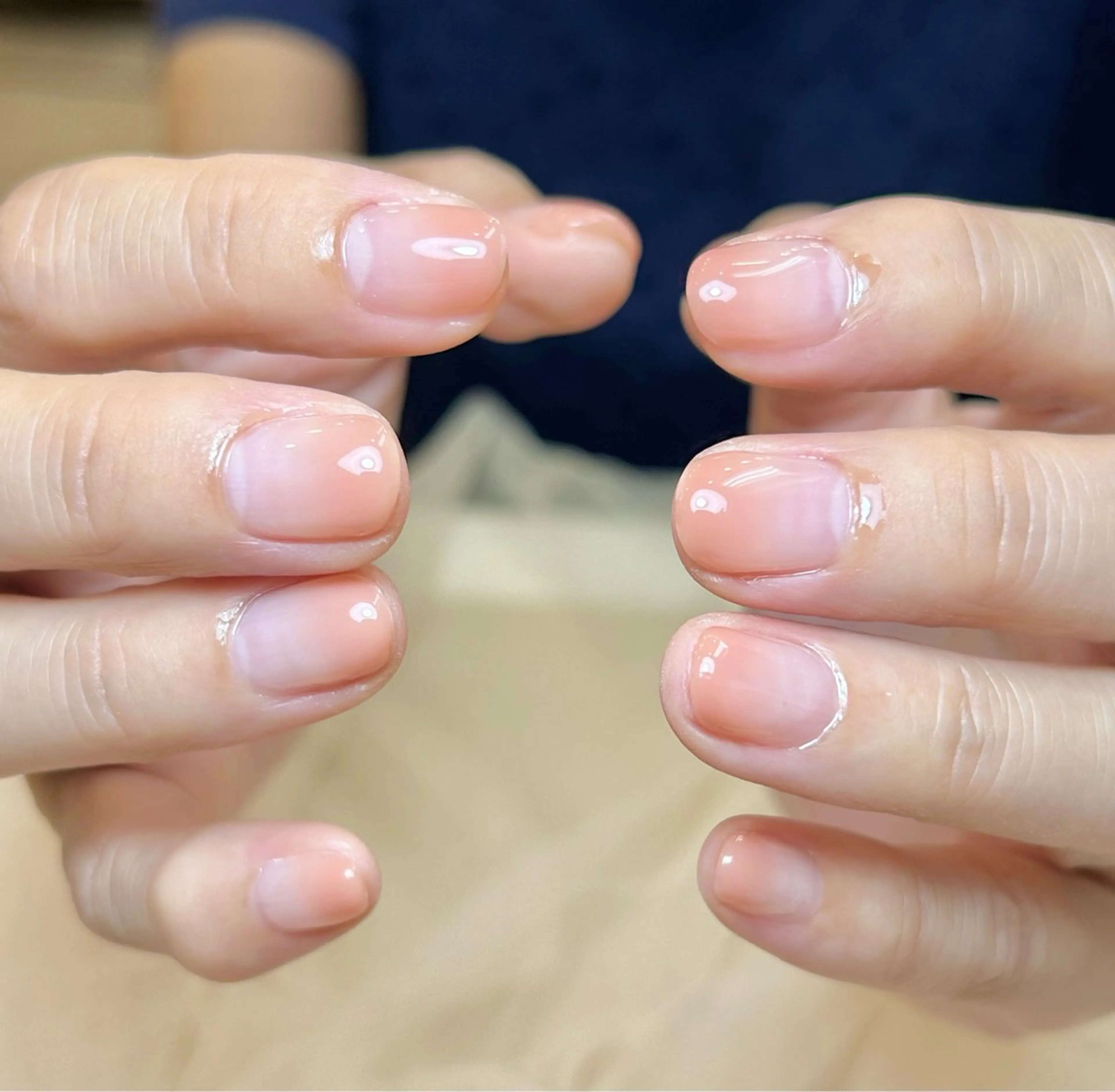 pote.nail所属・pote.nail/ megu🐥のネイルデザイン
