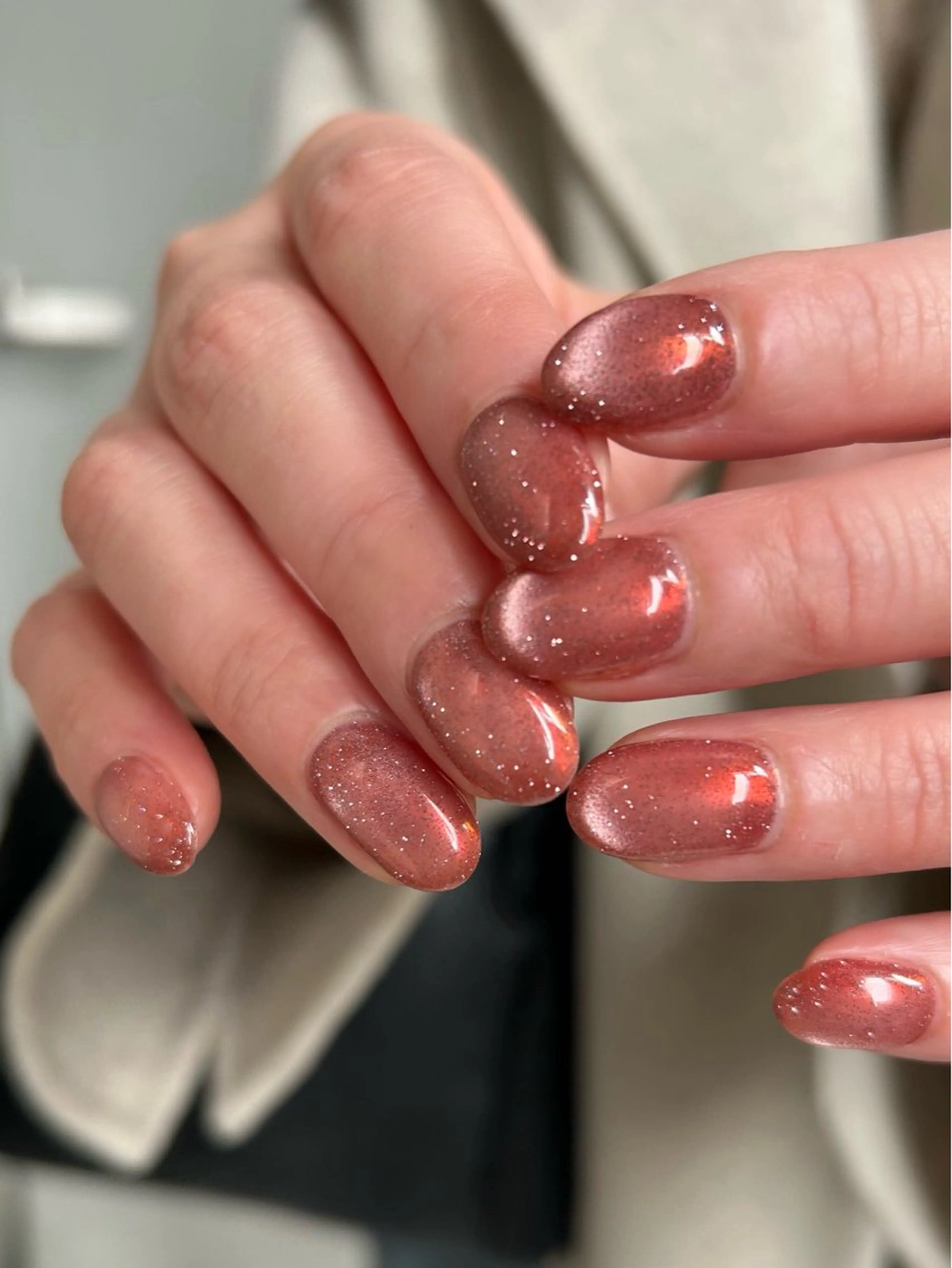 ネイル ayumi / Manonのネイルデザイン