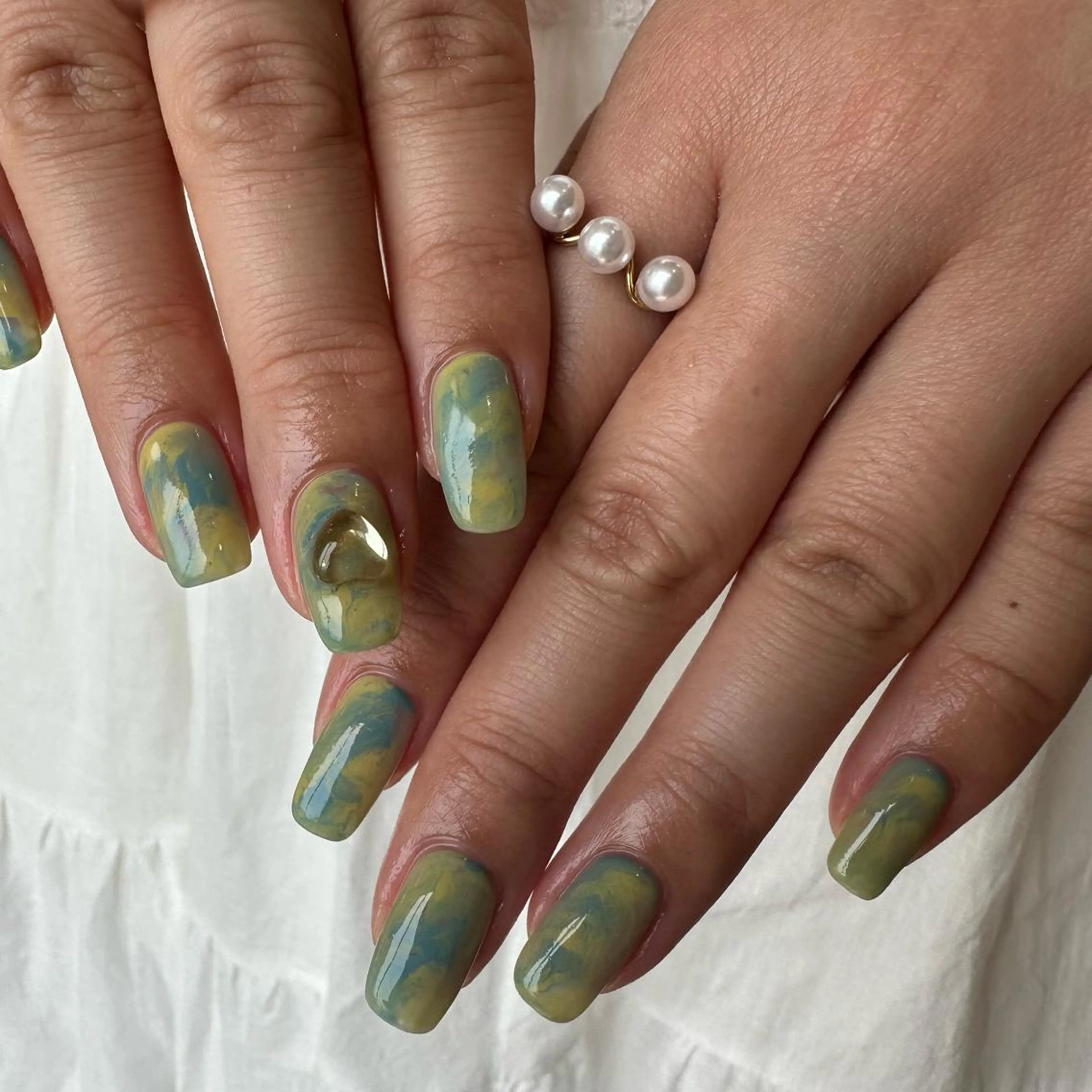 ネイル その他 佐藤 穂乃香のネイルデザイン