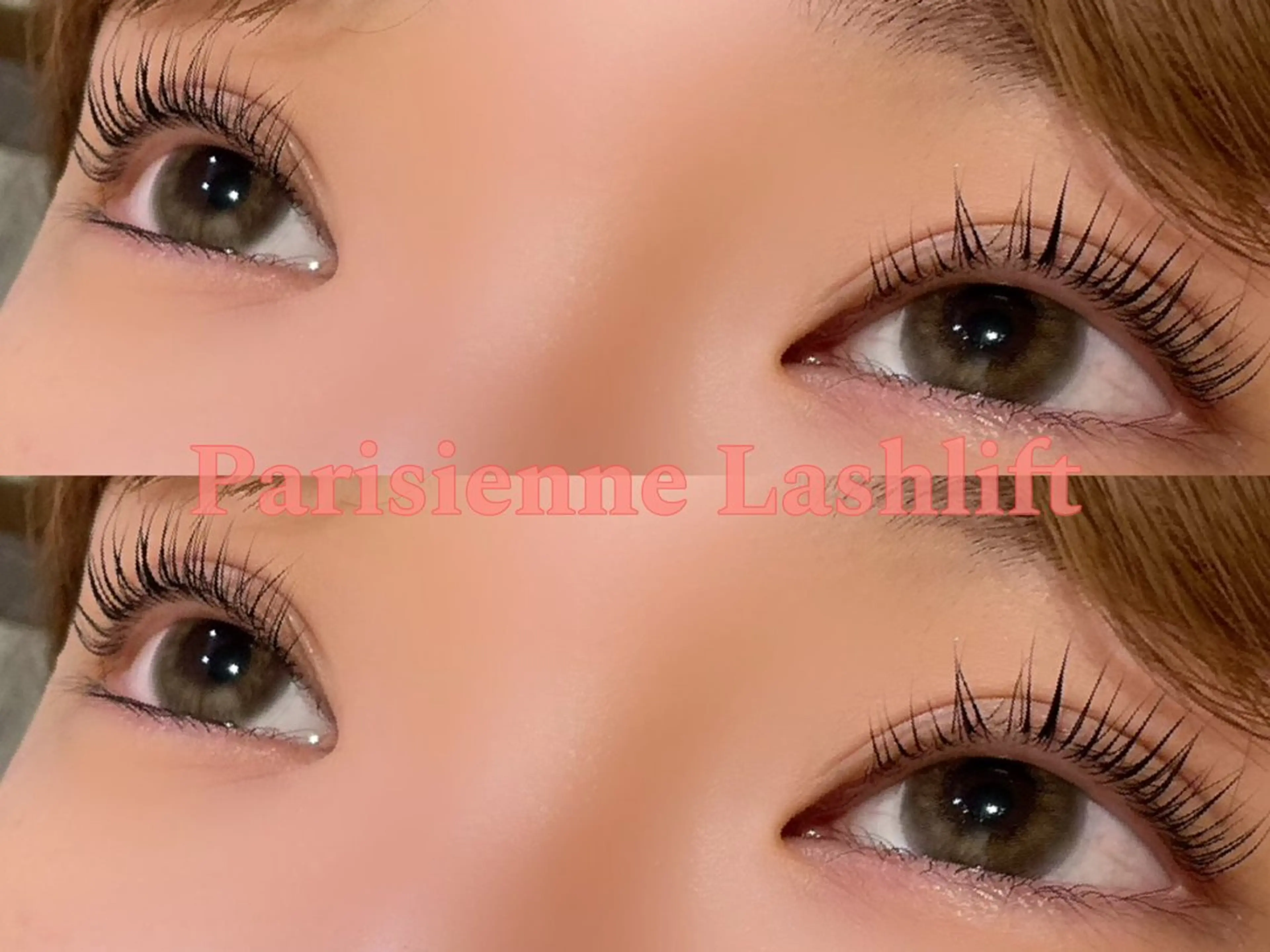 マツエク・マツパ パリジェンヌラッシュリフト マツパ HAIR&MAKE EARTH入間店所属・EARTH入間店 yuiᵕ̈*のマツエク・マツパデザイン