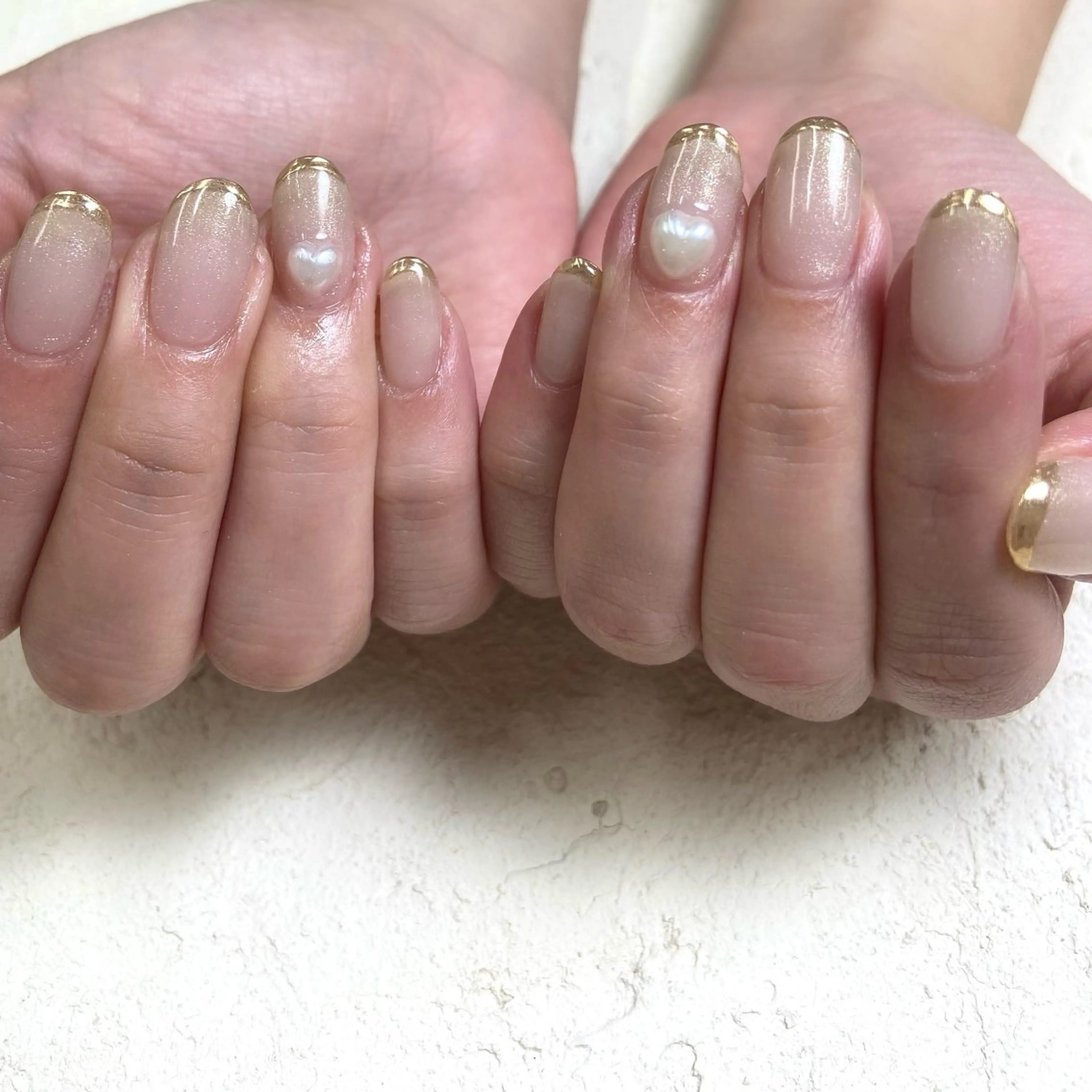 ネイル nail&eyelash nuas所属・nuás* ニュアーズのネイルデザイン