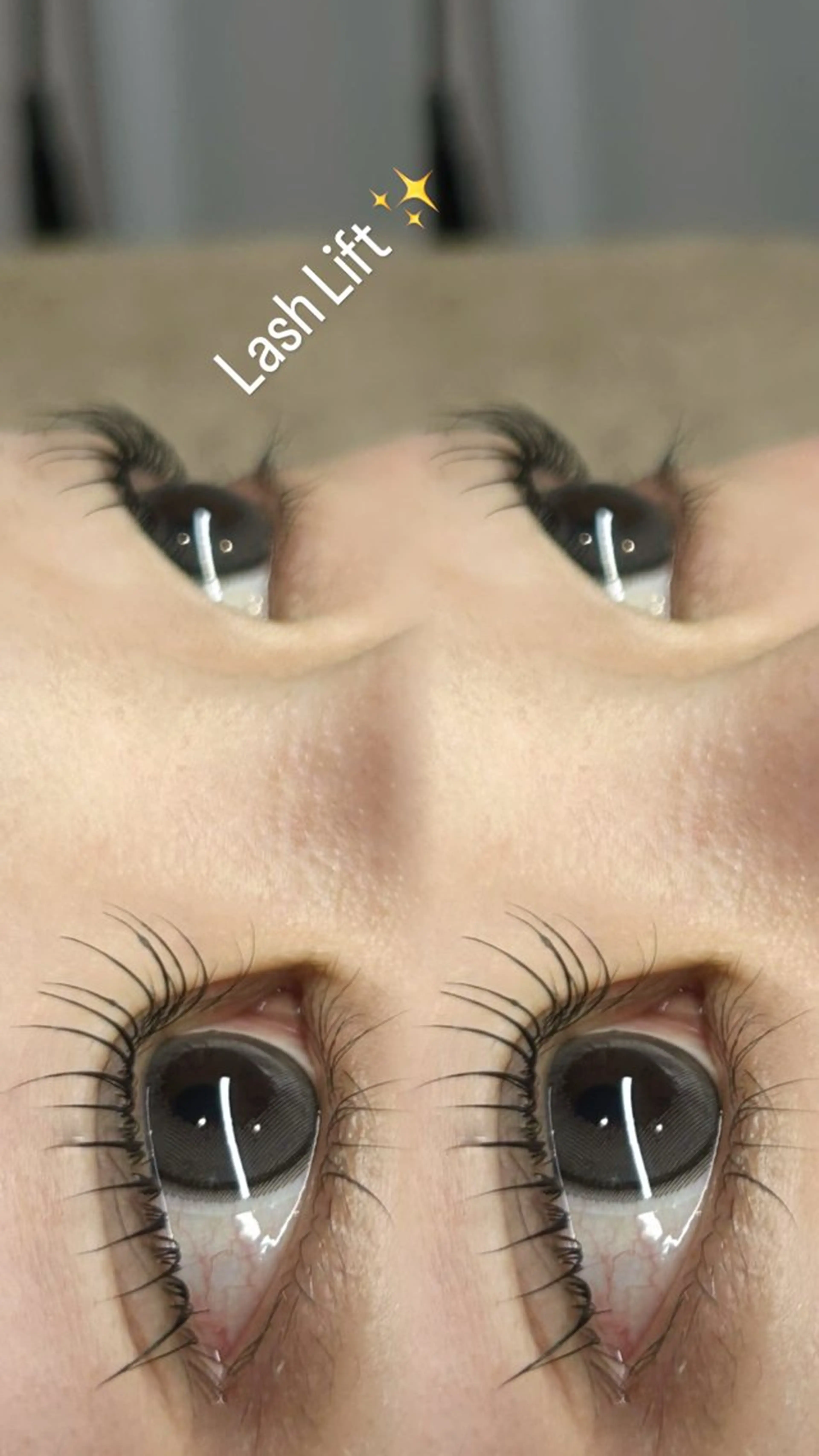 マツエク・マツパ Ayaka🎀Emm yLashのマツエク・マツパデザイン