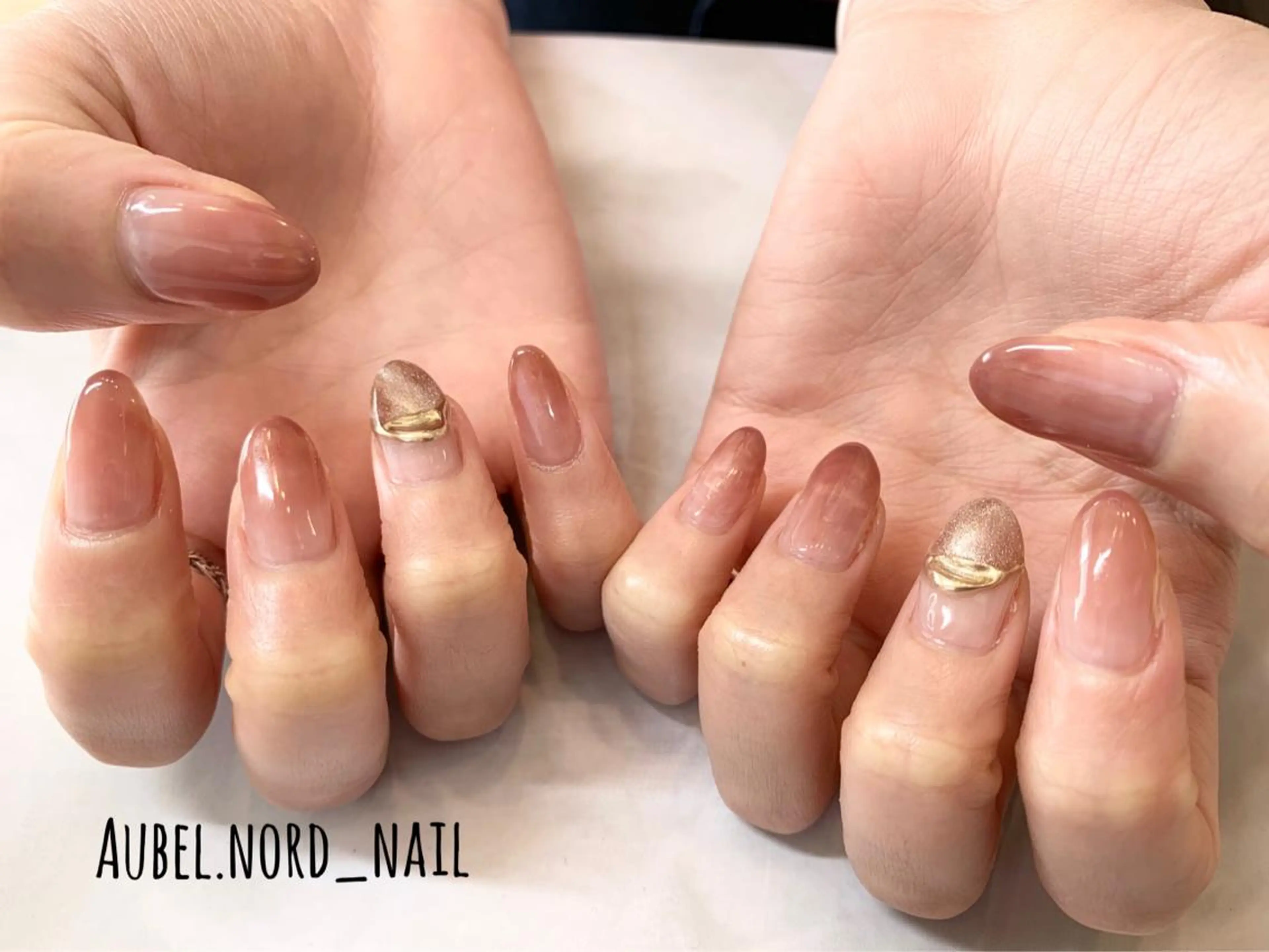 HANDケア込･初回オフ込【Simple collection 2本】6000円の写真