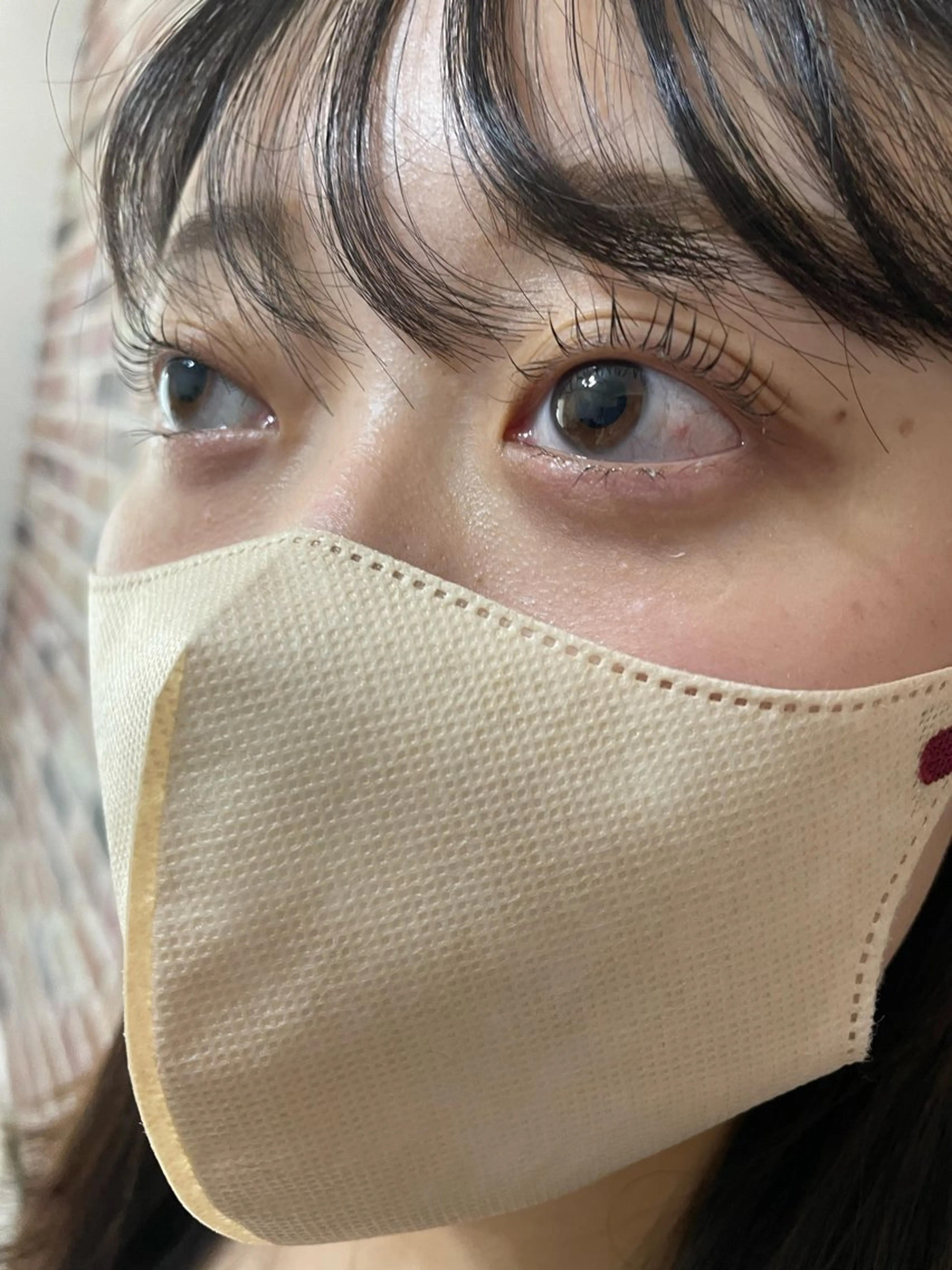 マツエク・マツパ dear beautyのマツエク・マツパデザイン