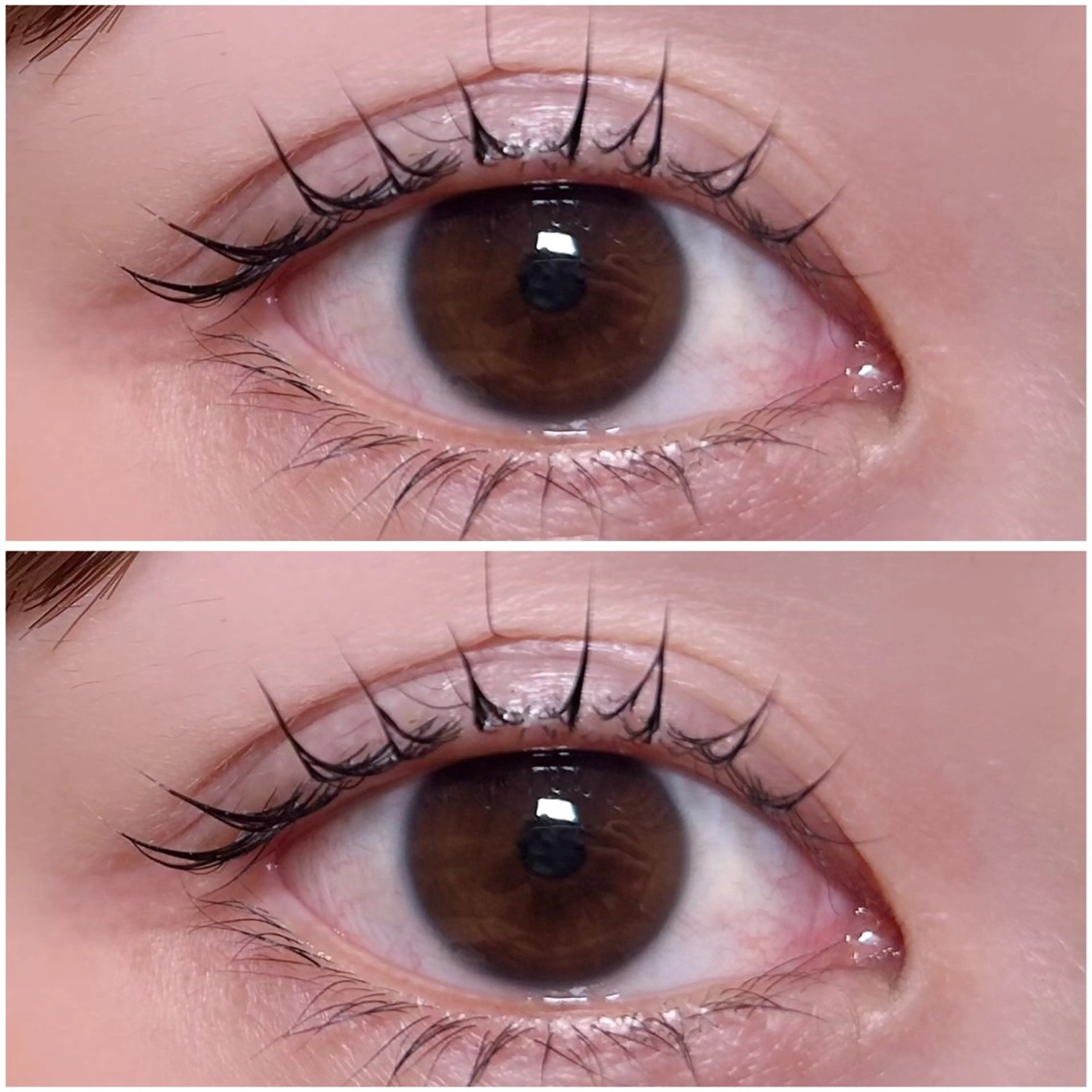 マツエク・マツパ マツパ öffen キムラのマツエク・マツパデザイン